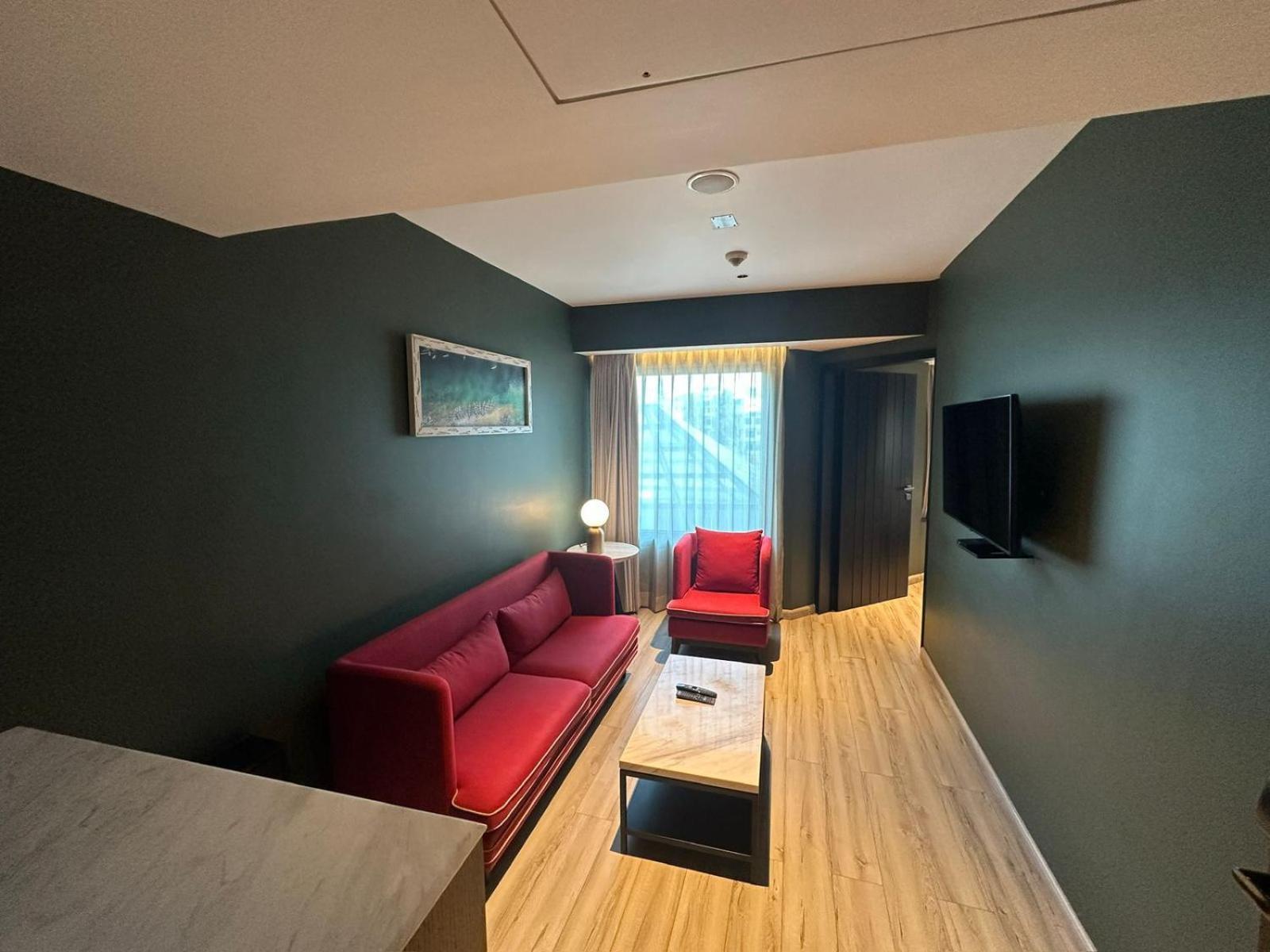 Hotel Vivanta Meghalaya