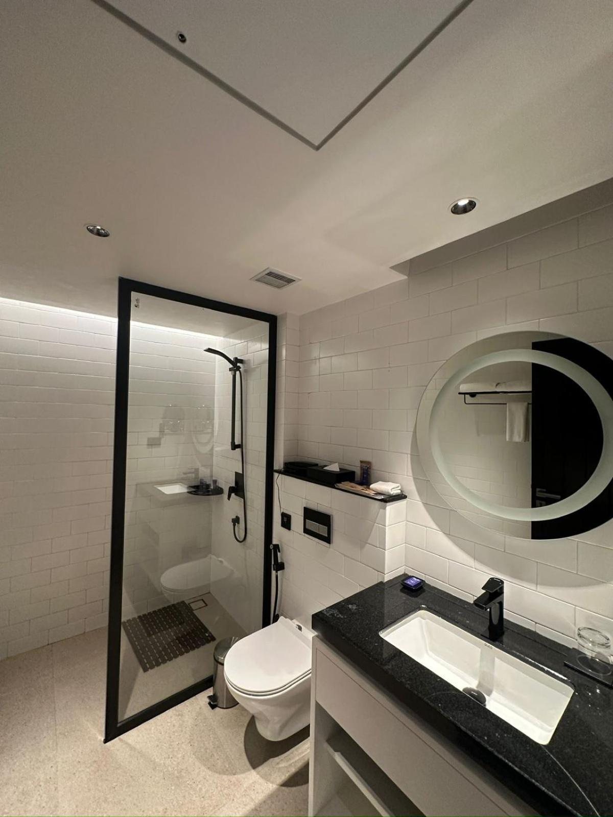 Hotel Vivanta Meghalaya Shillong