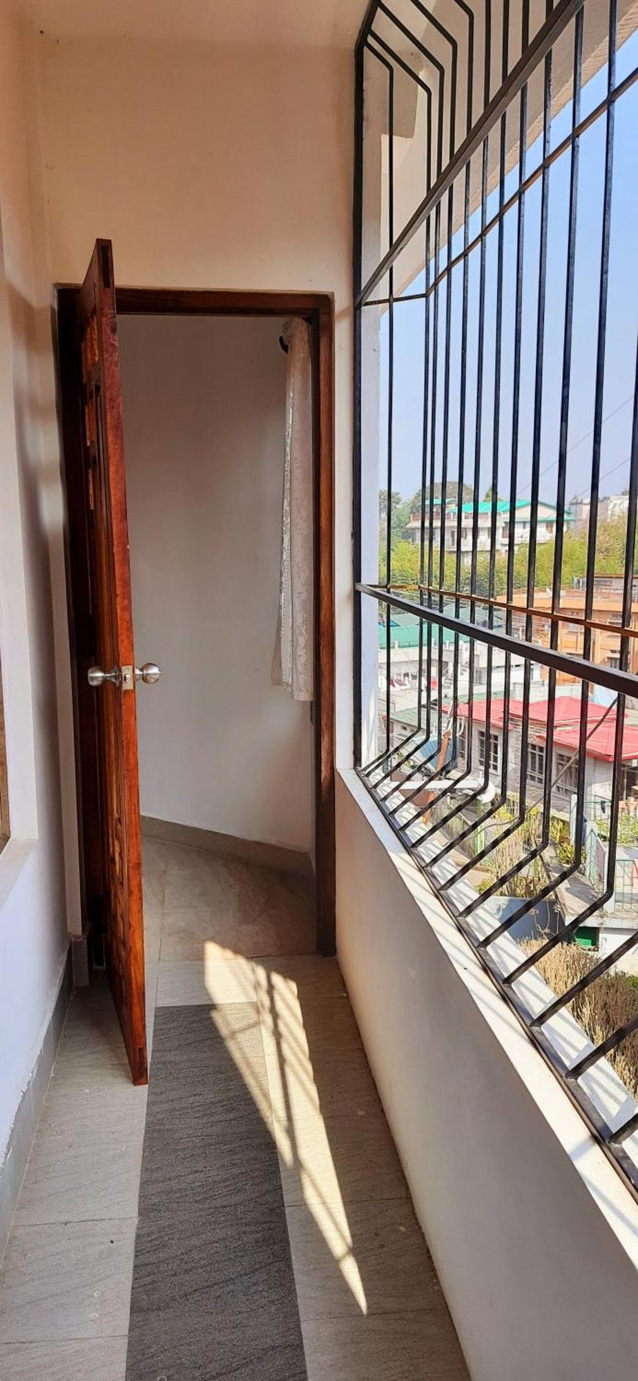 A La Maison Shillong