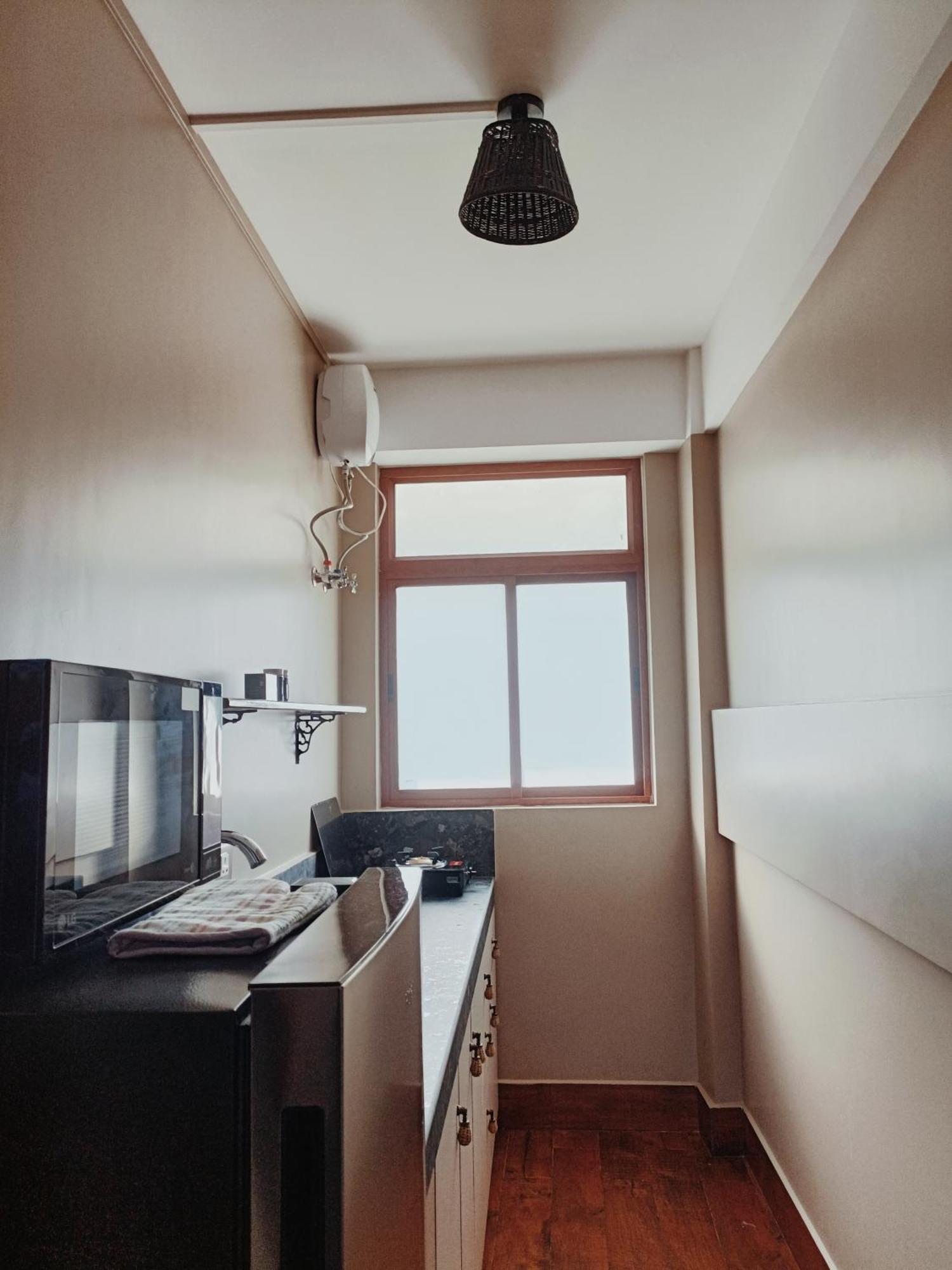 Guest house A La Maison *