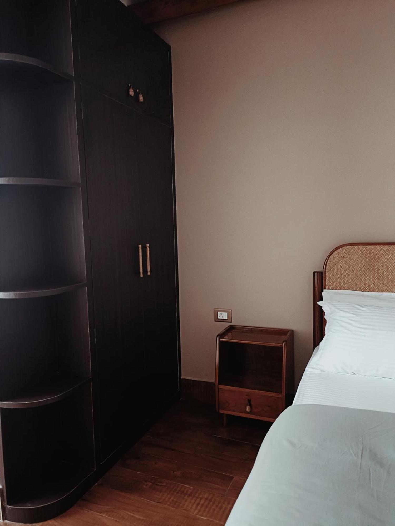 A La Maison Guest house Shillong