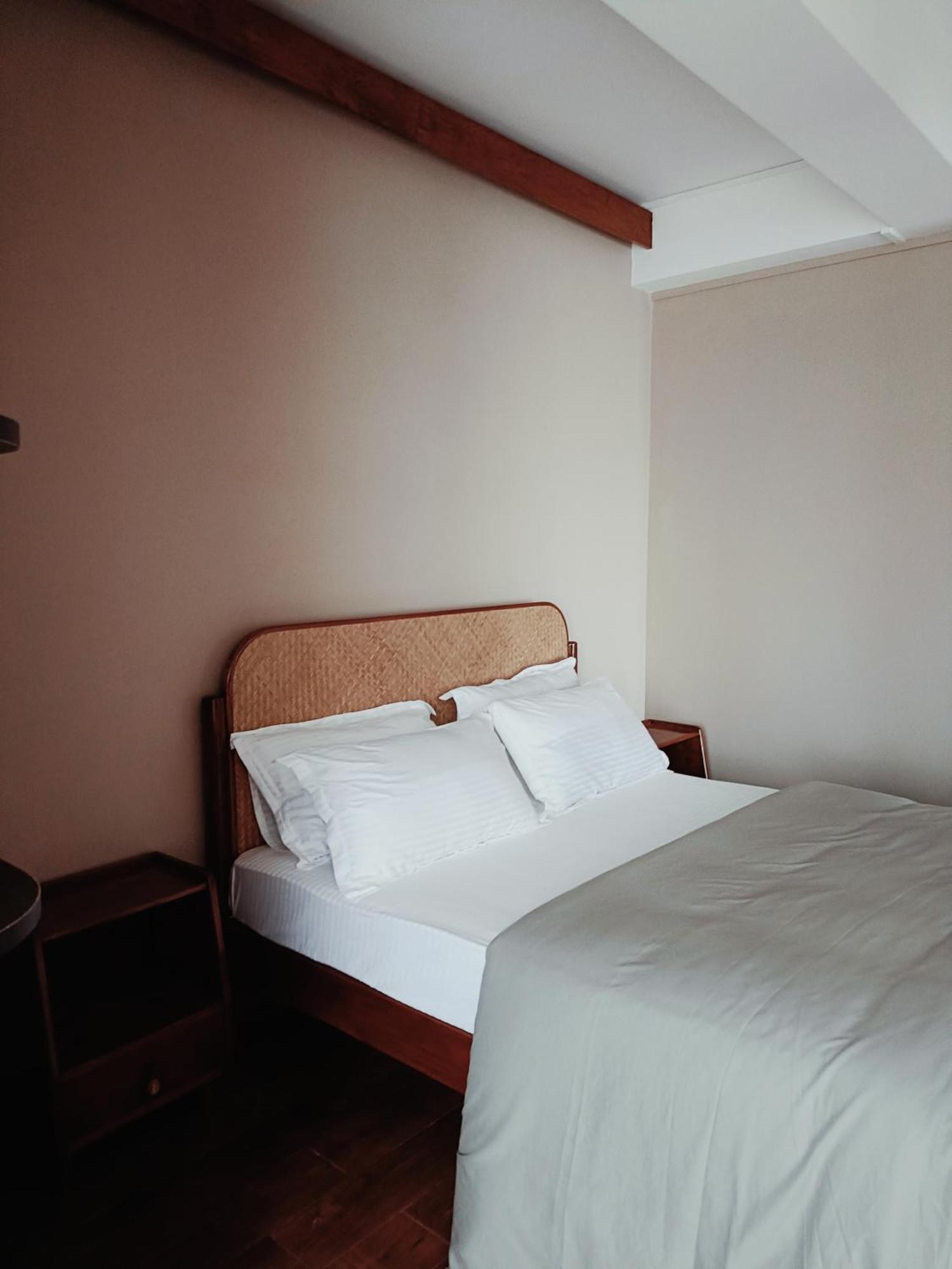 A La Maison Guest house *