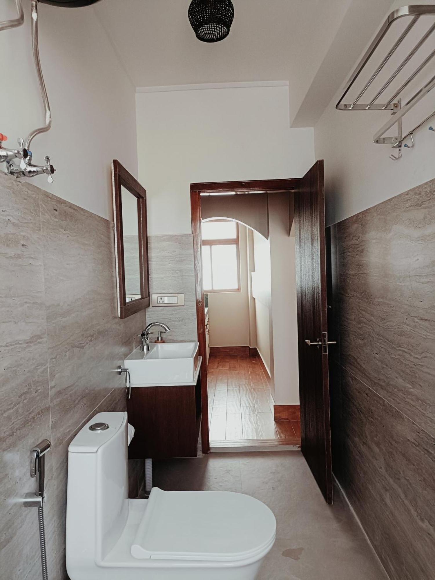 Guest house A La Maison