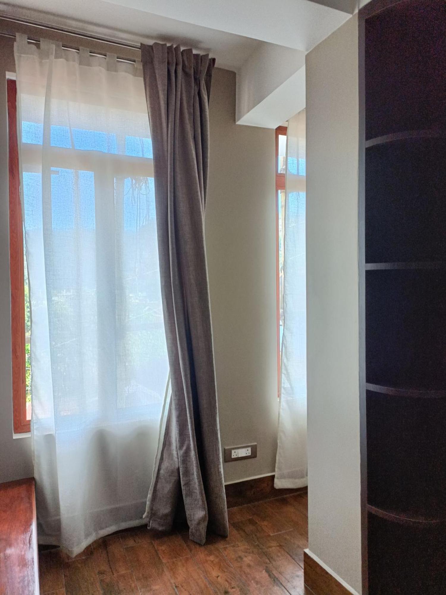 A La Maison Guest house