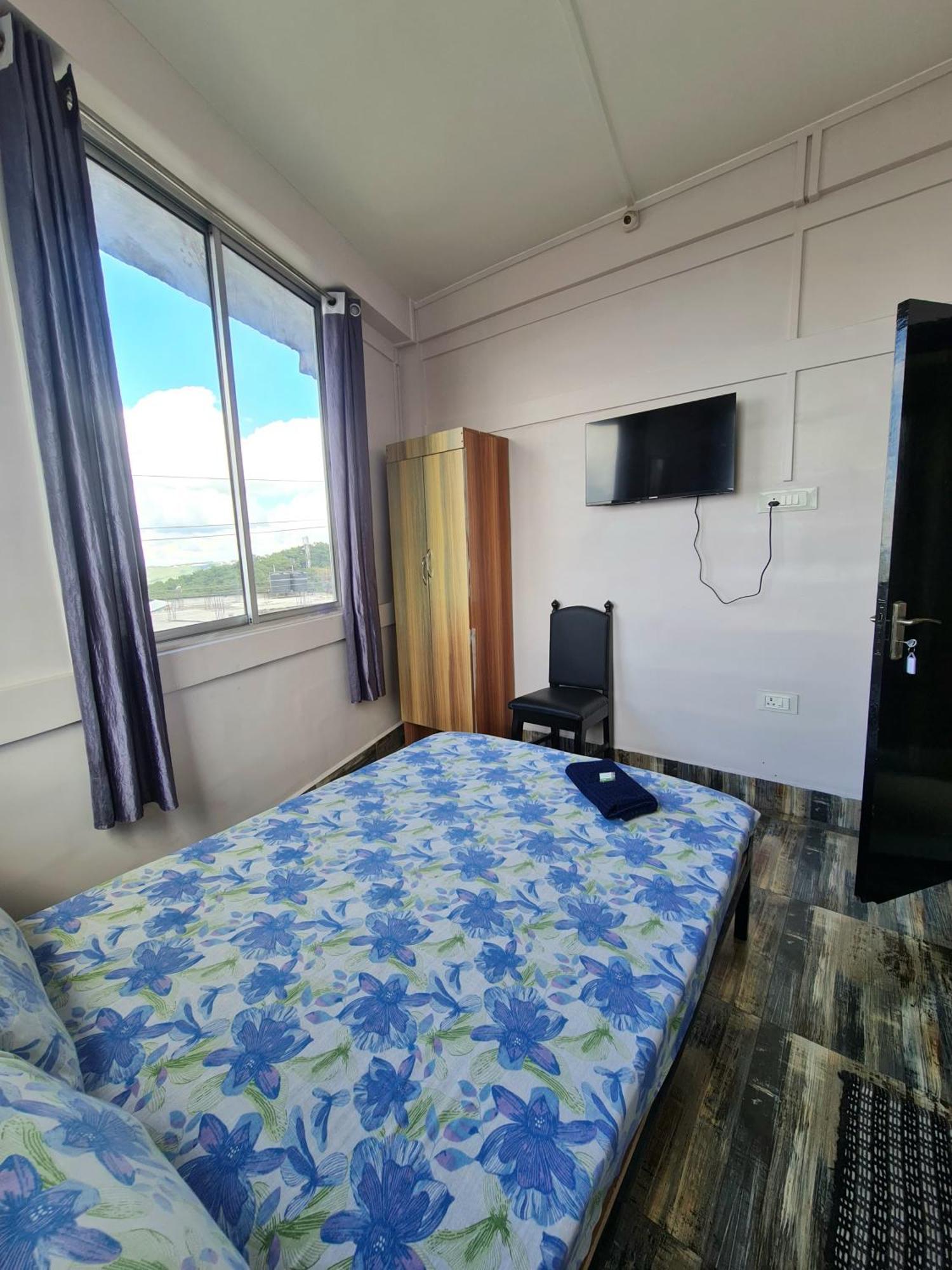 Guest house B Fine