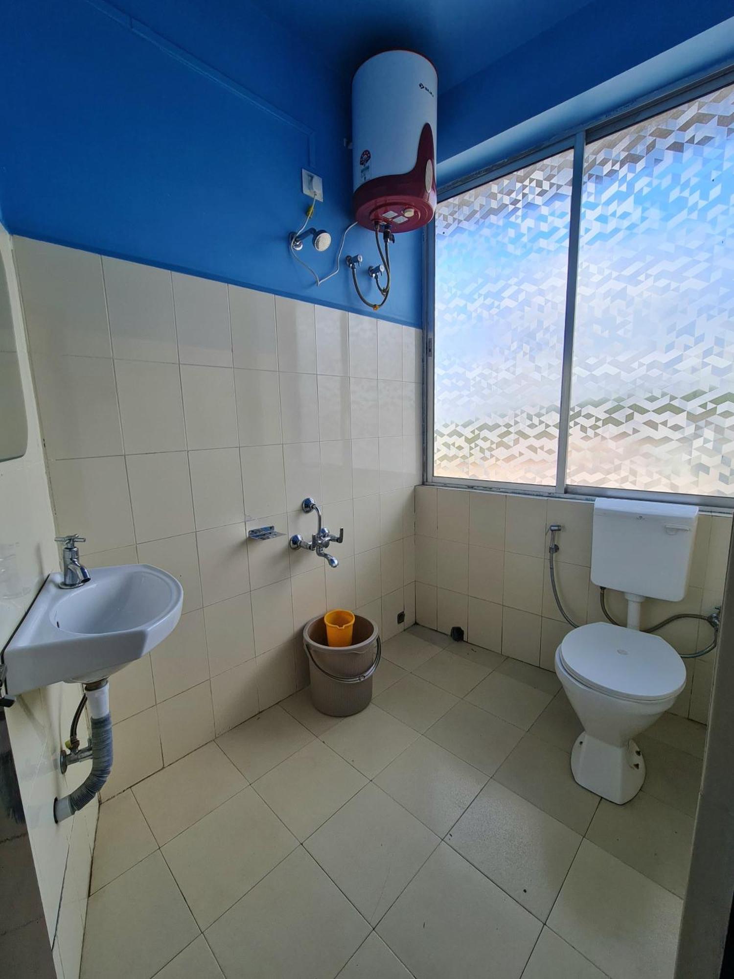 Guest house B Fine