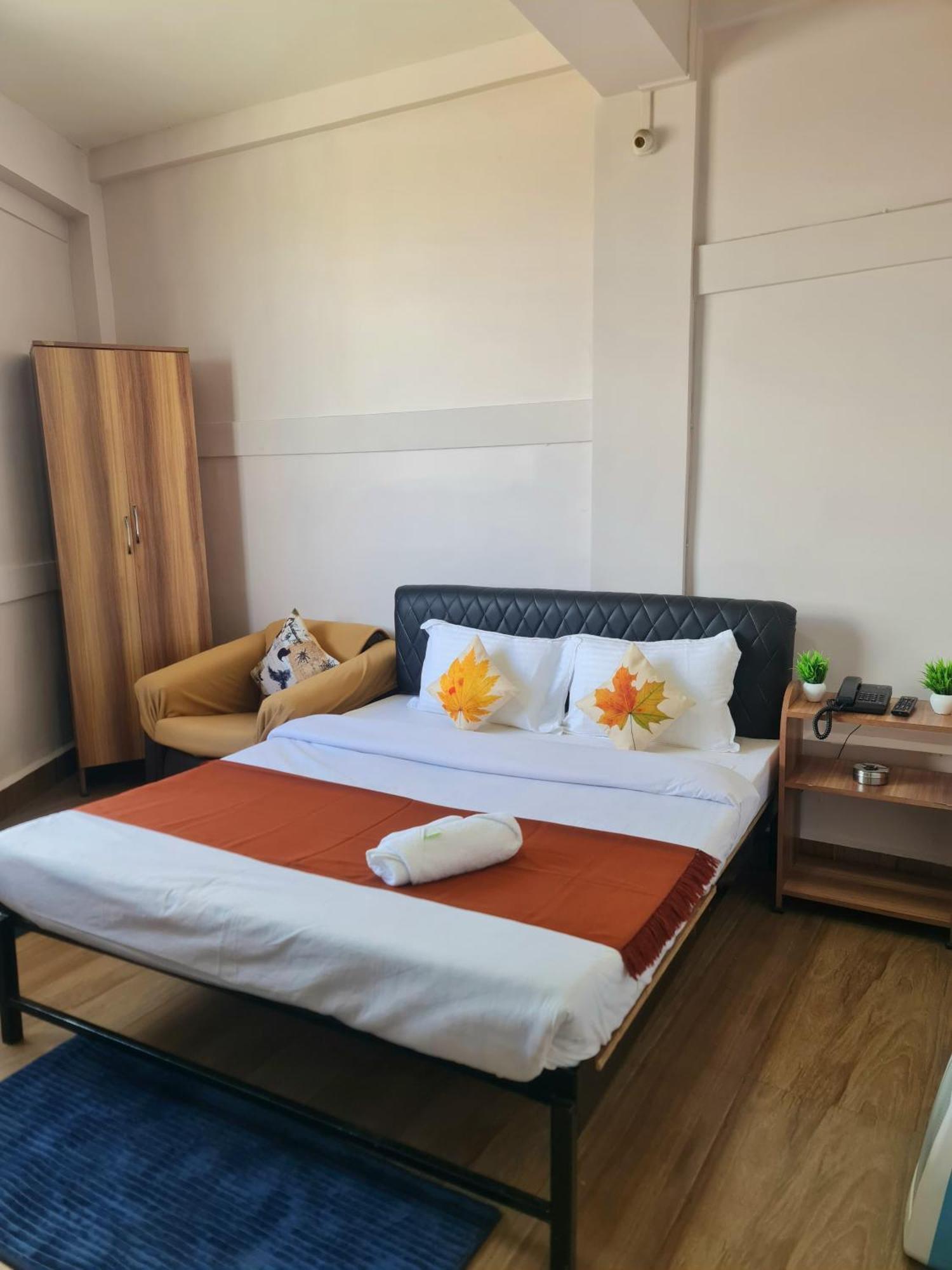 B Fine Guest house
