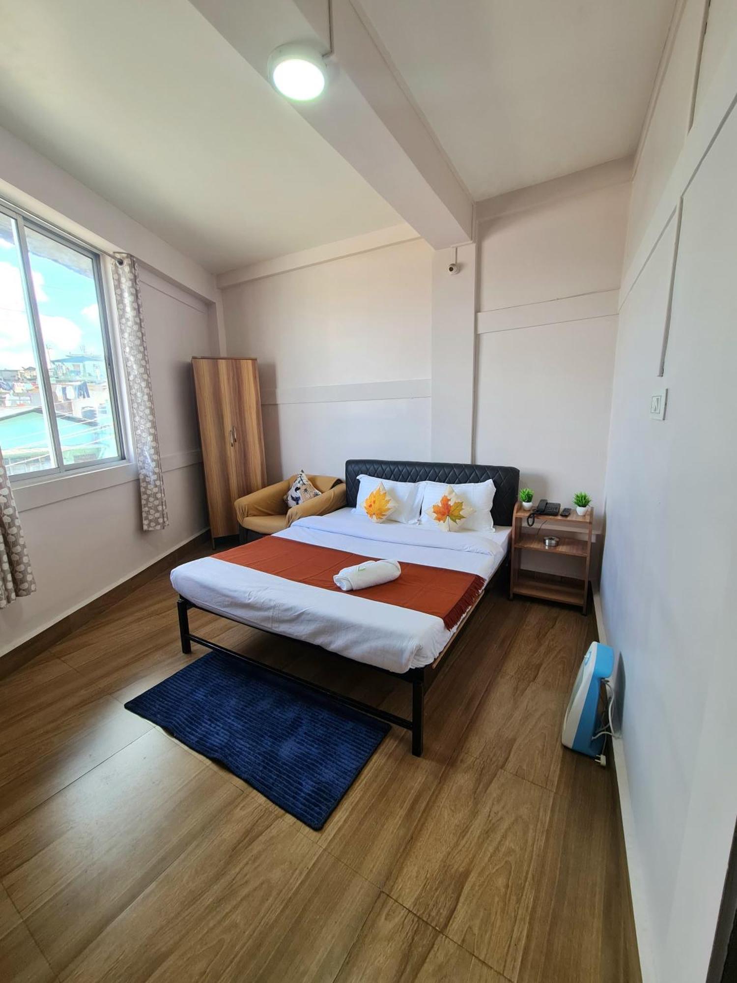 Guest house B Fine