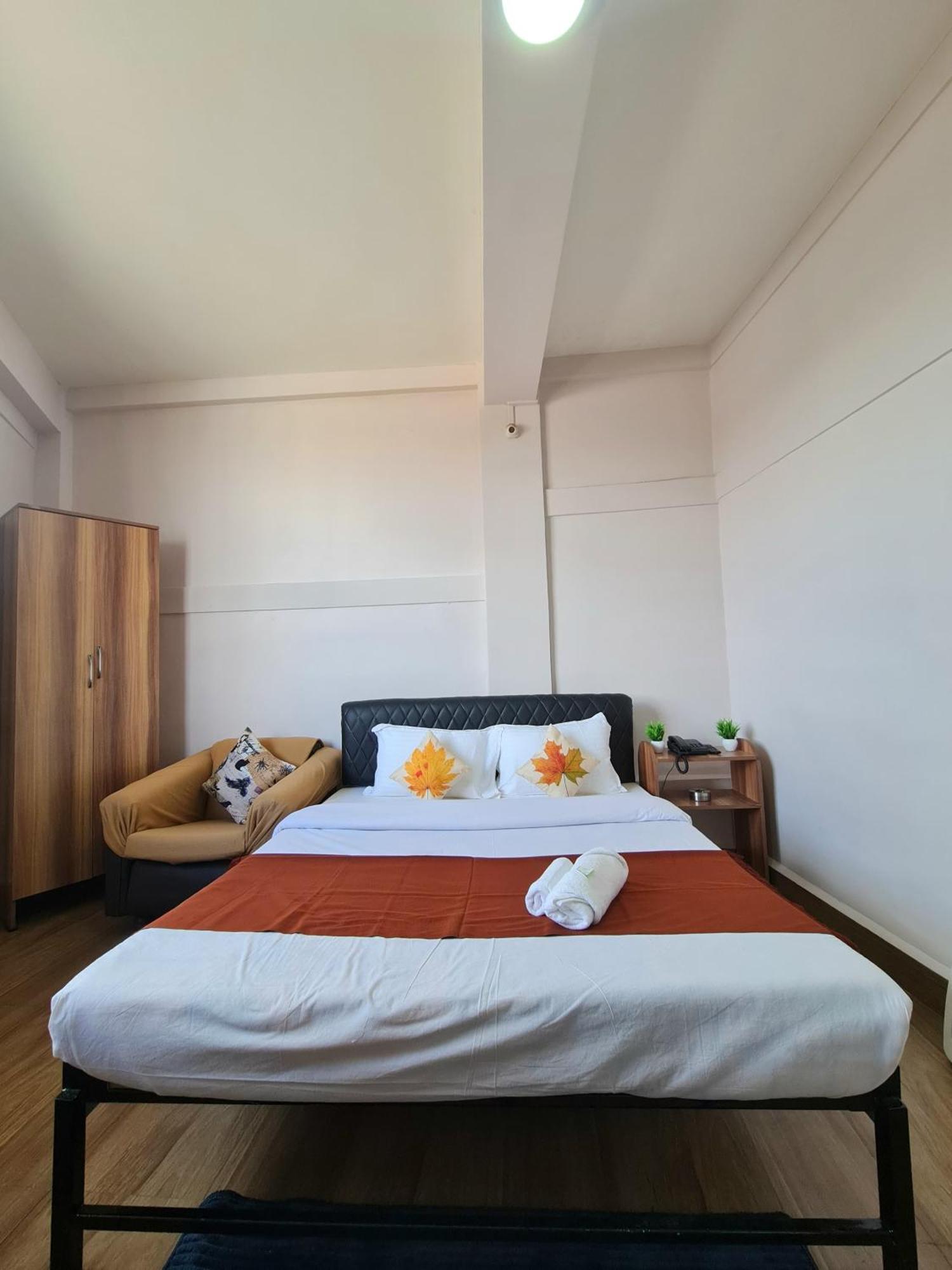 B Fine Guest house Shillong