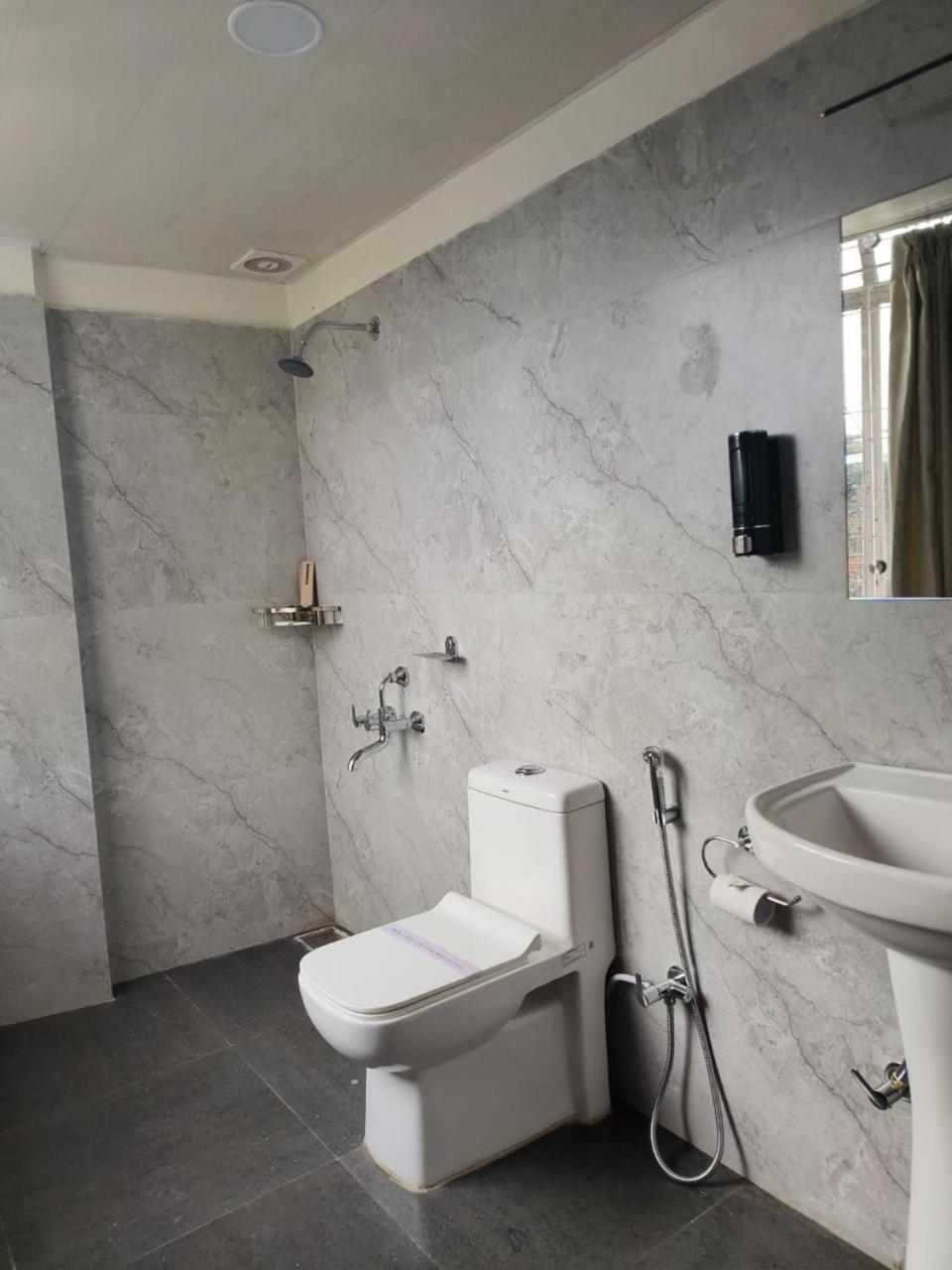 Hotel Cloud Social- Pure Veg Shillong