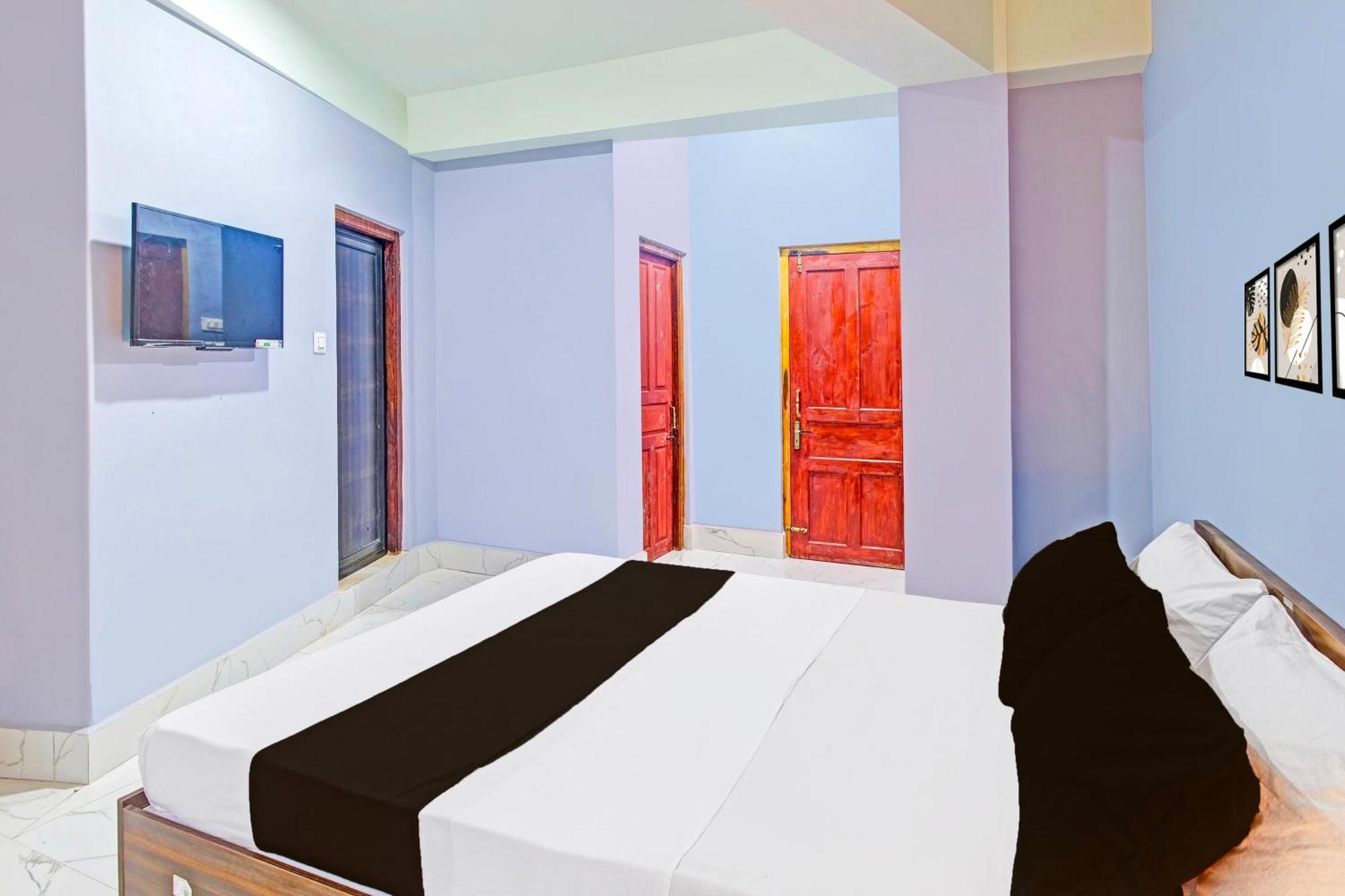 Hotel Spot On Teresa