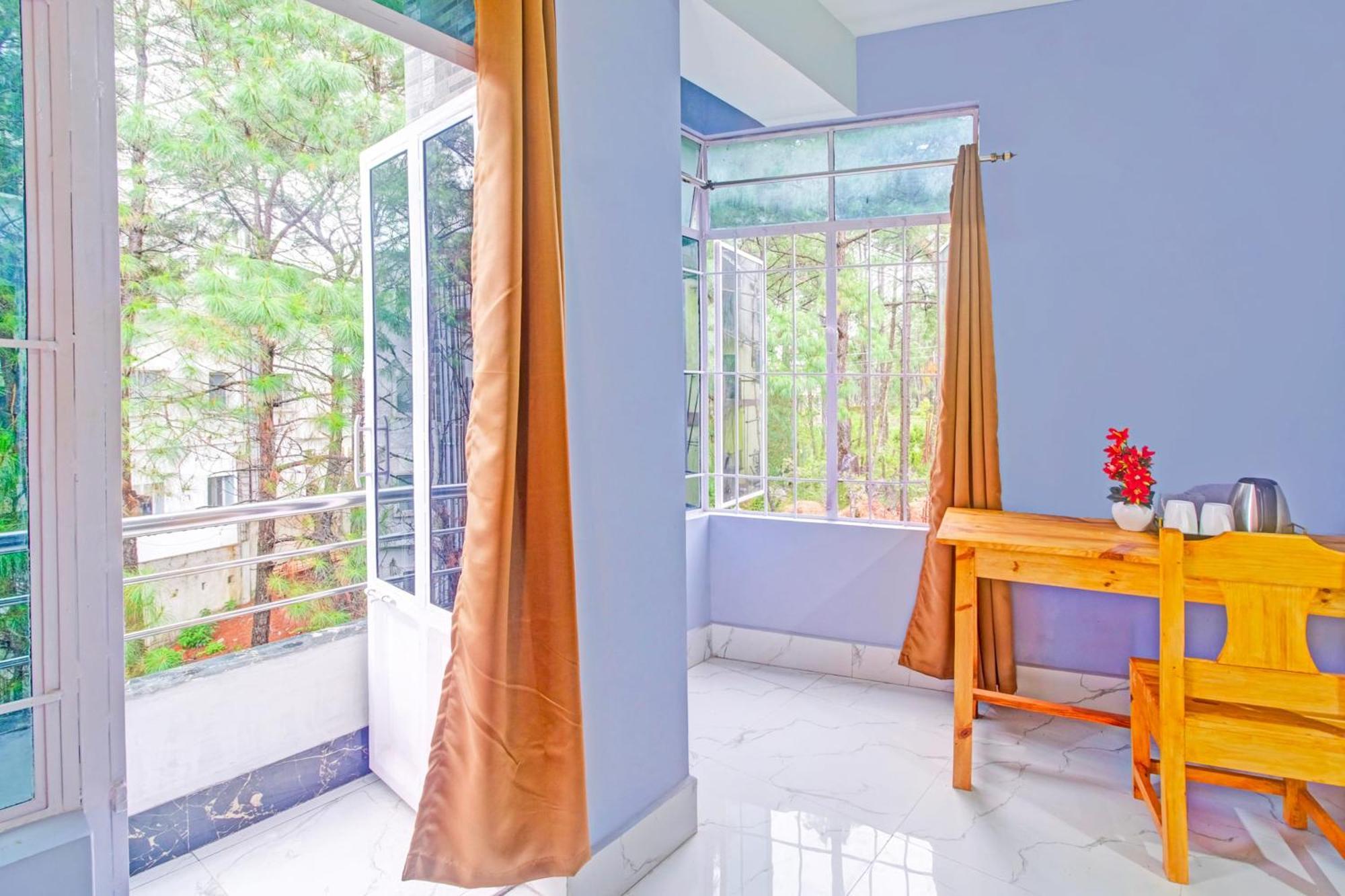 Hotel Spot On Teresa Shillong