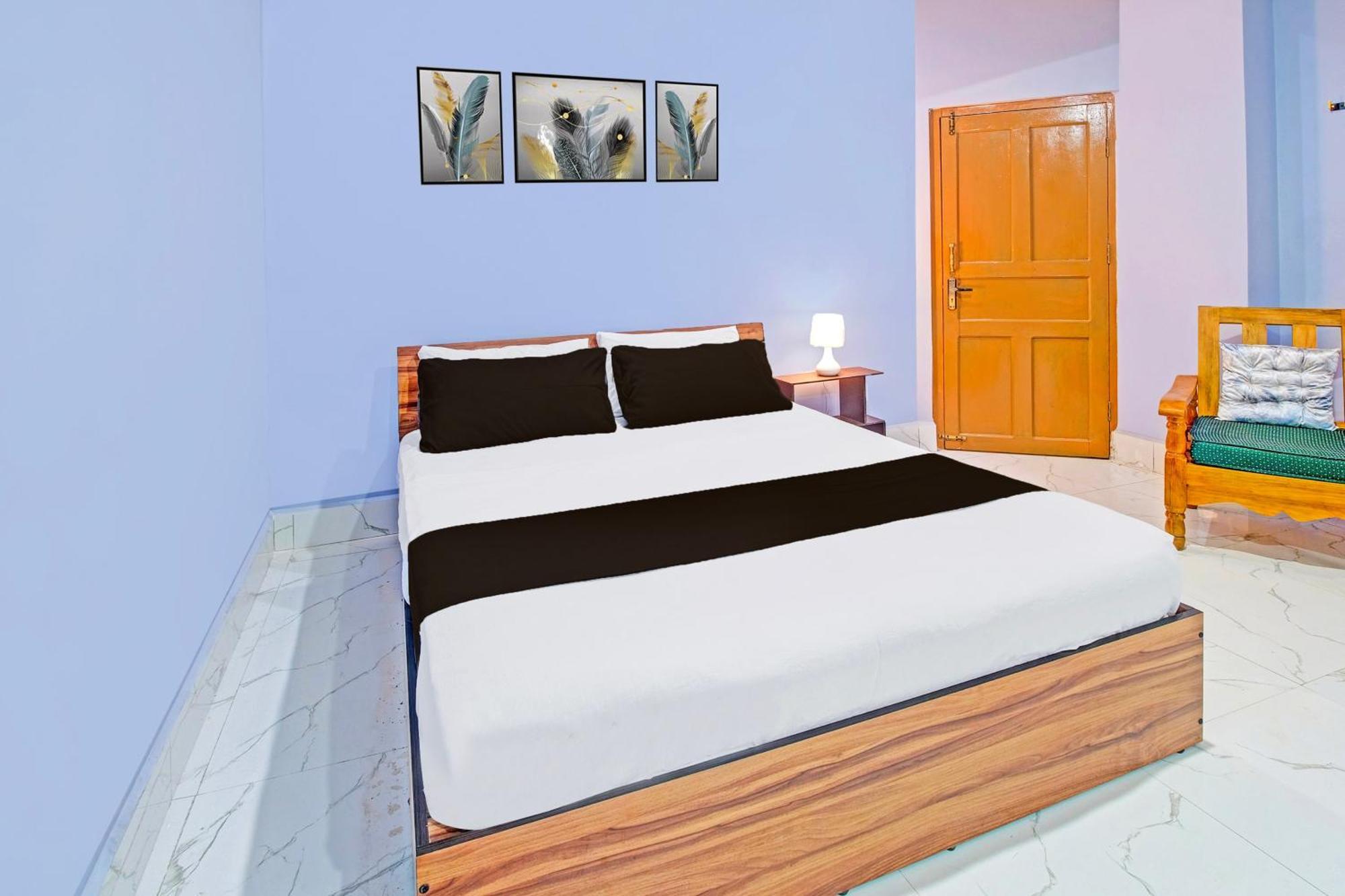 Spot On Teresa Hotel Shillong