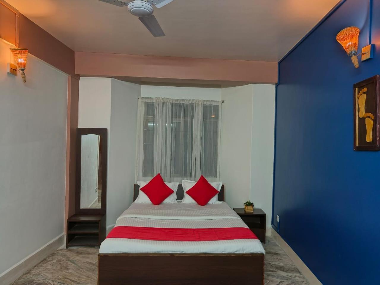 Elibhis Bed & Breakfast *