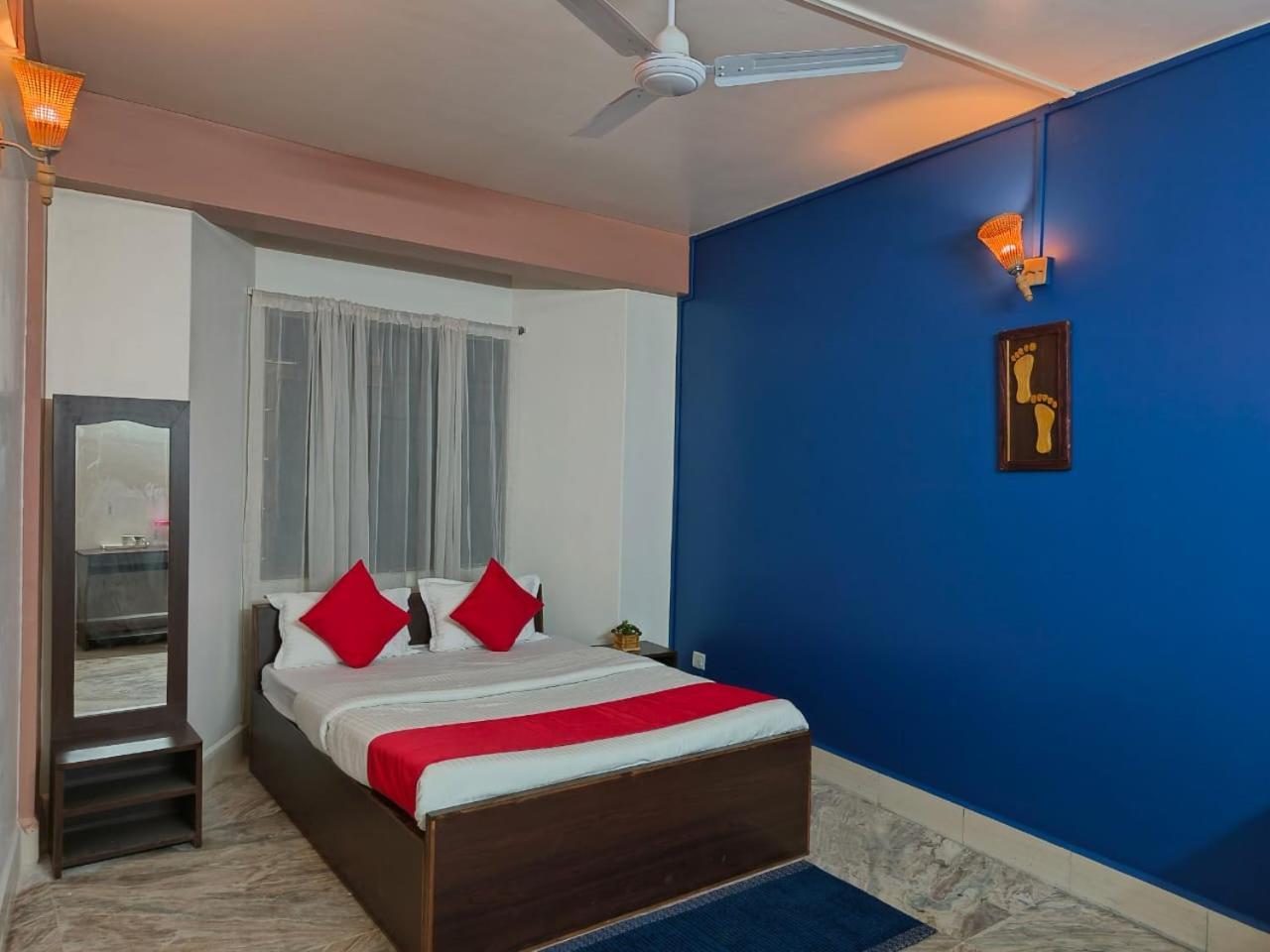 Elibhis Bed & Breakfast Shillong