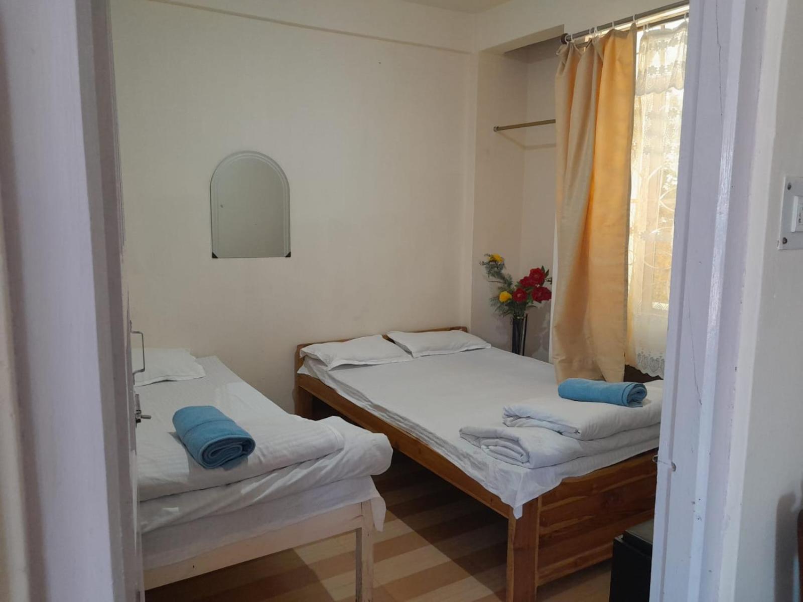 Bed & Breakfast Shanti Sojourn