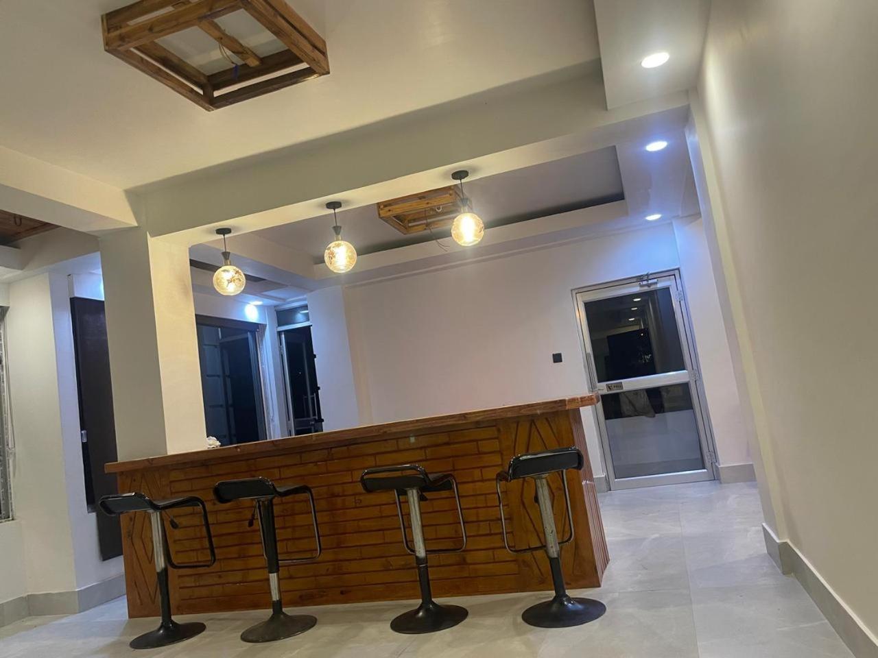 Blue Angel Guest house *