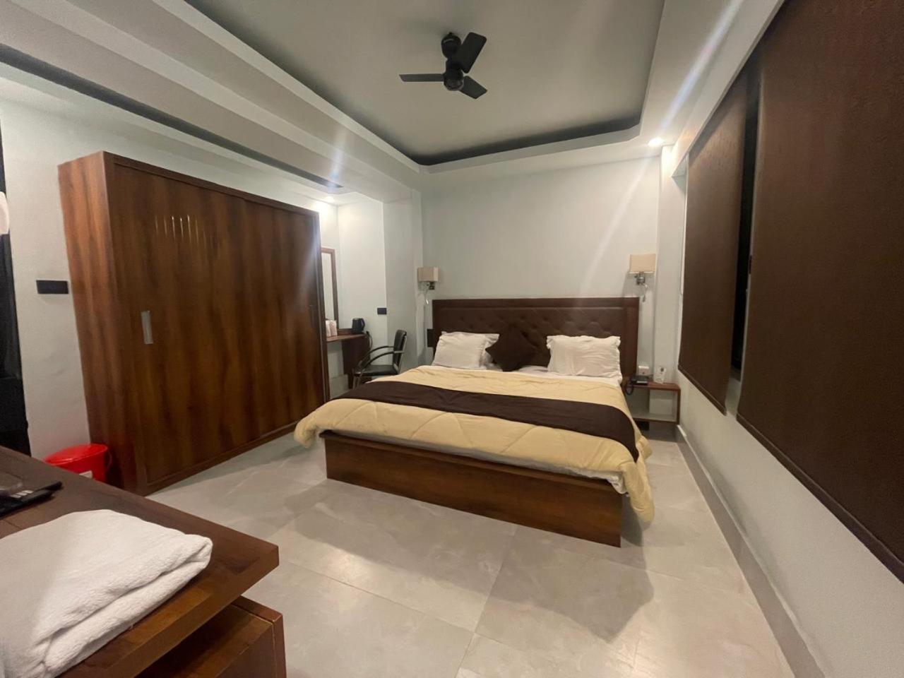 Blue Angel Guest house