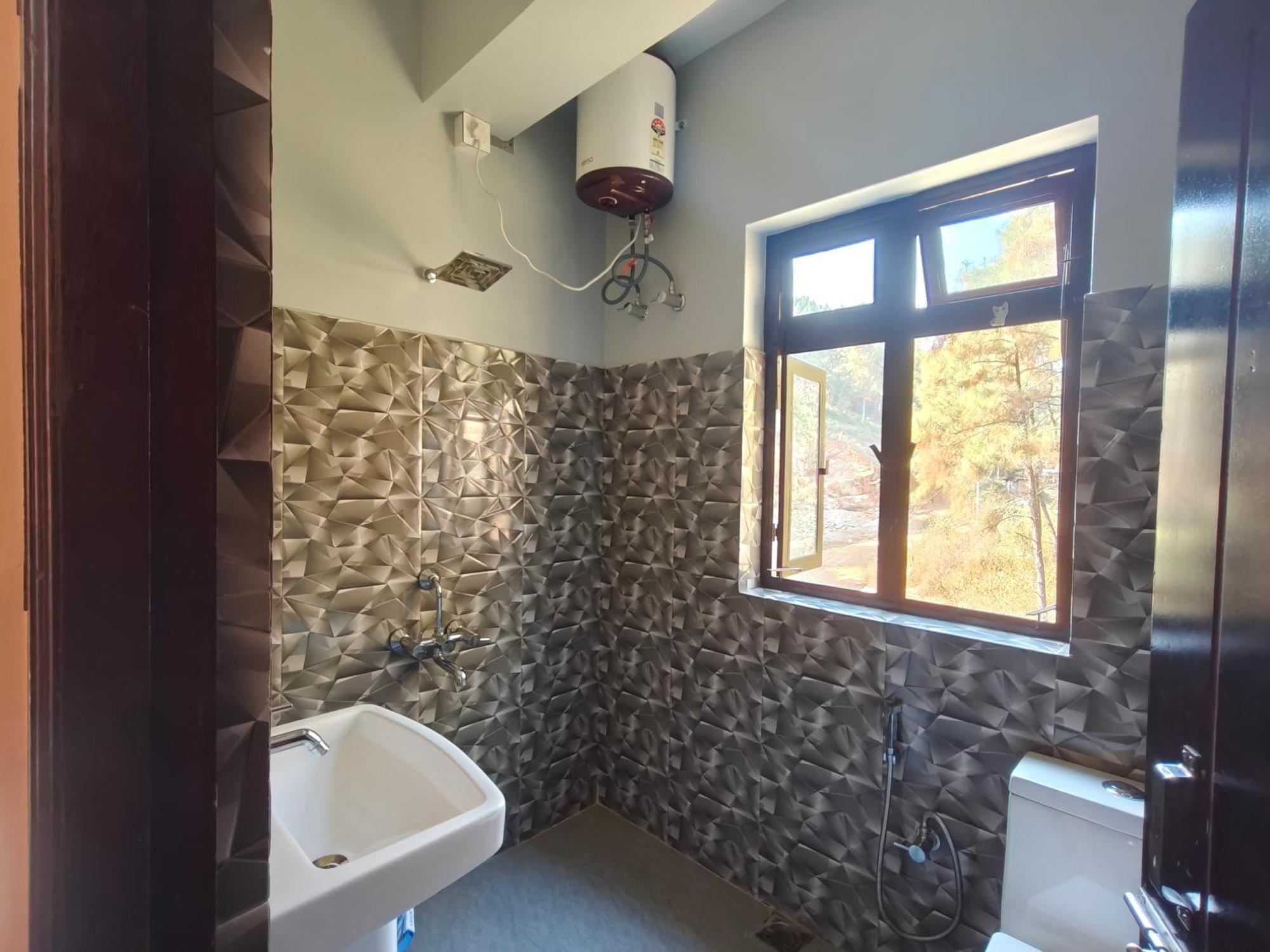 Hostel Xtsy Travellers Shillong