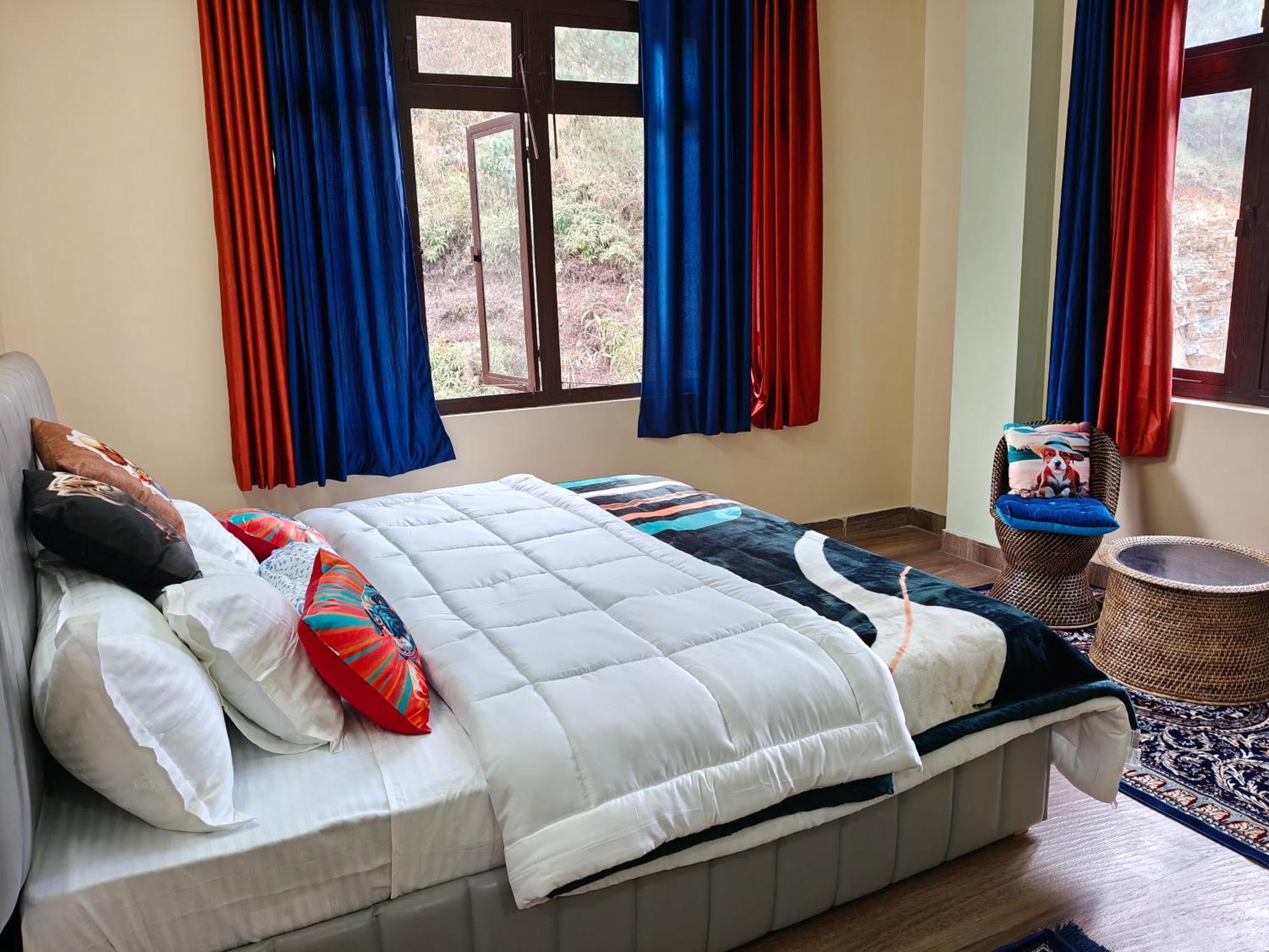 Hostel Xtsy Travellers