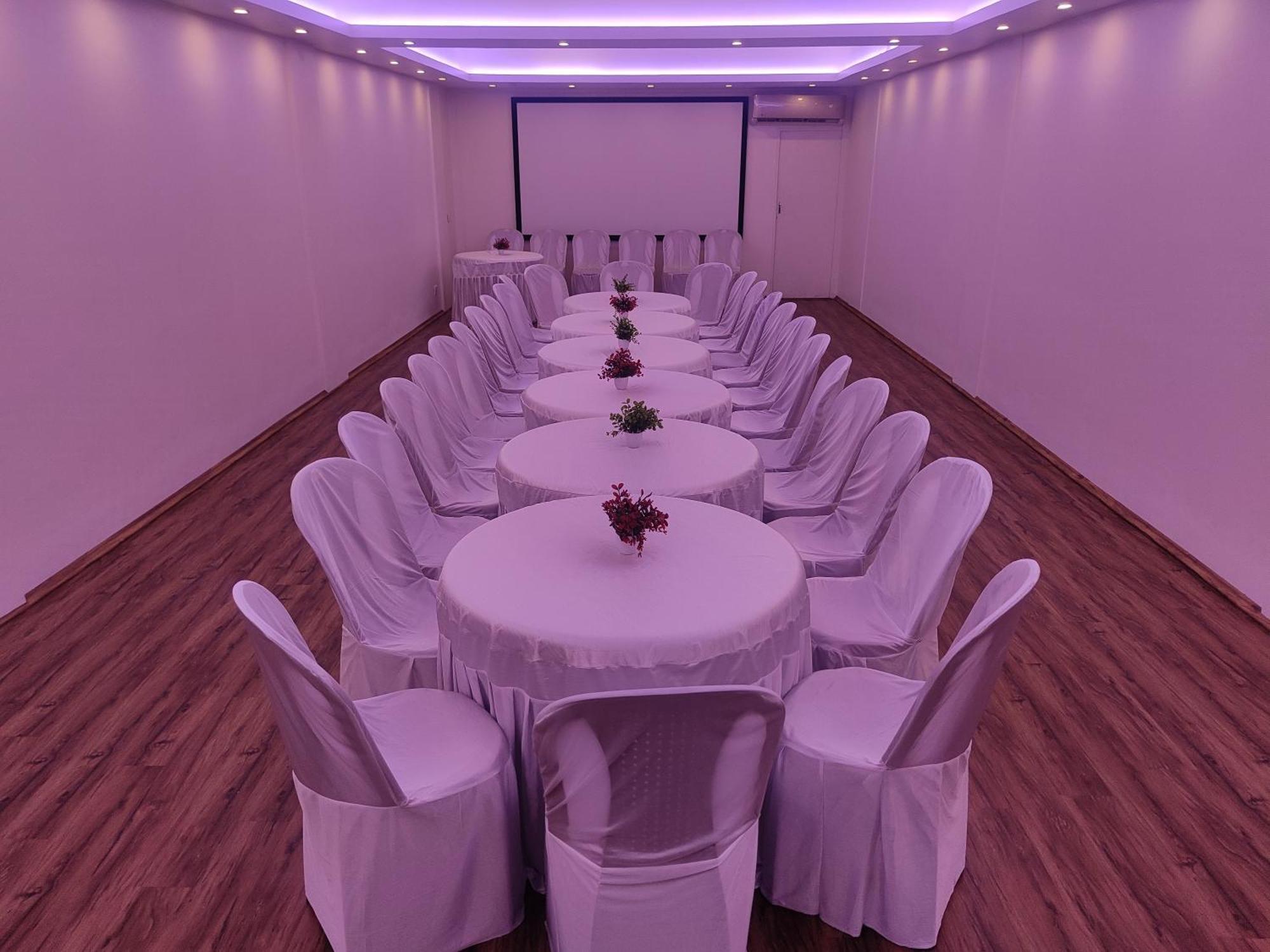 Xcelsior & Hotel Shillong