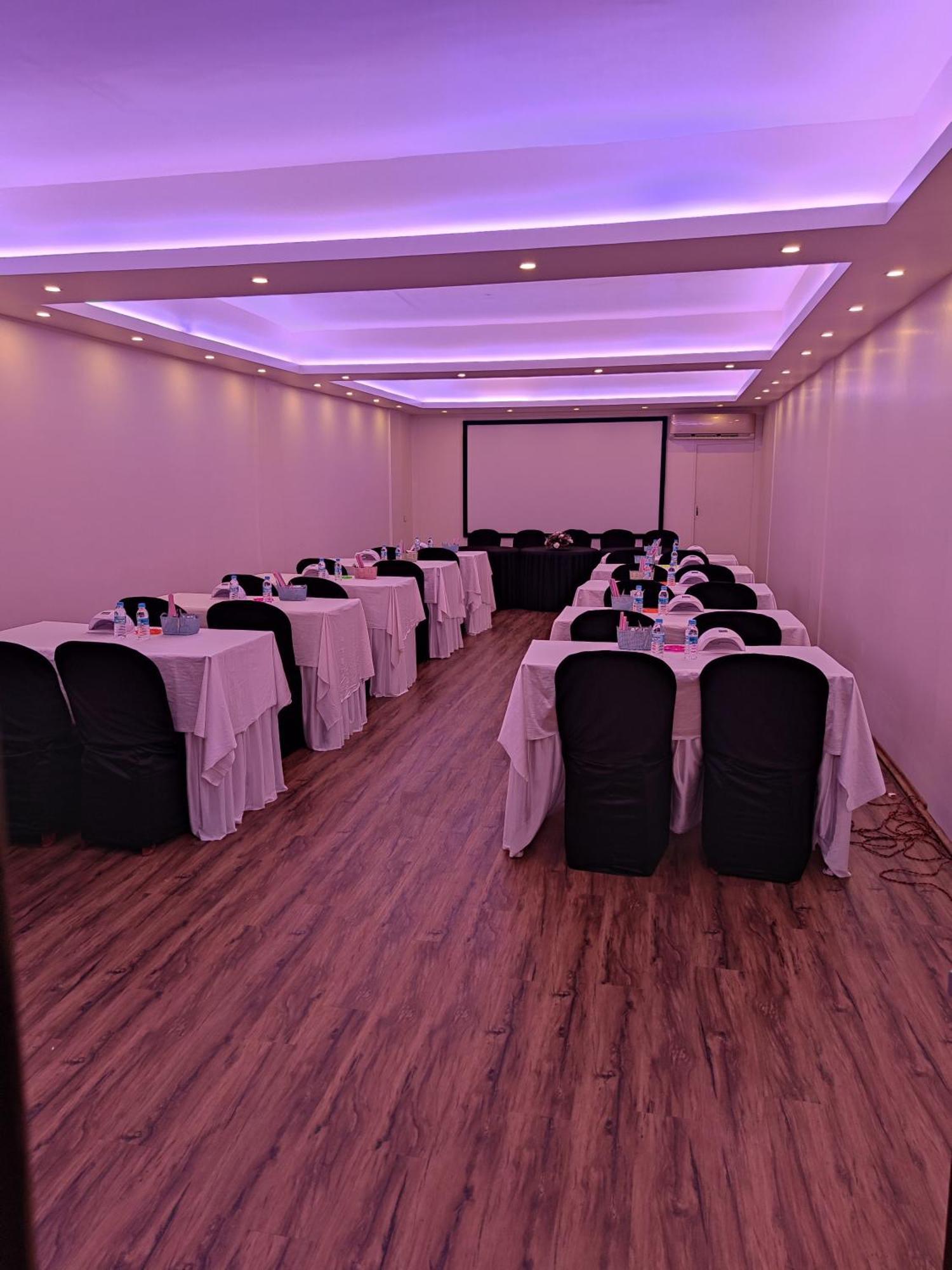 Hotel Xcelsior &