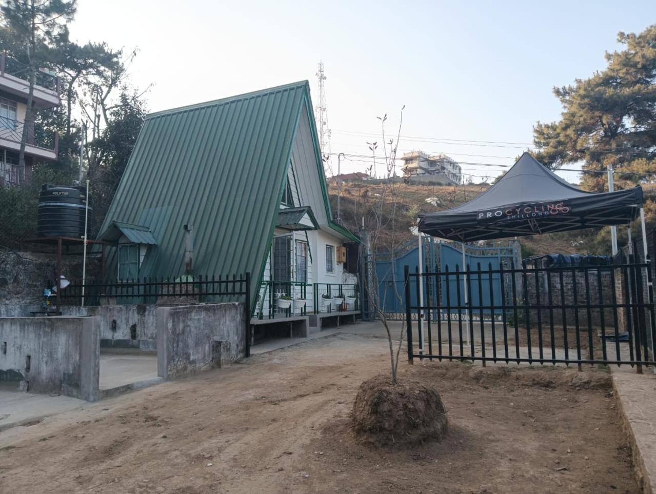 Bed & Breakfast Procycling Tours Shillong