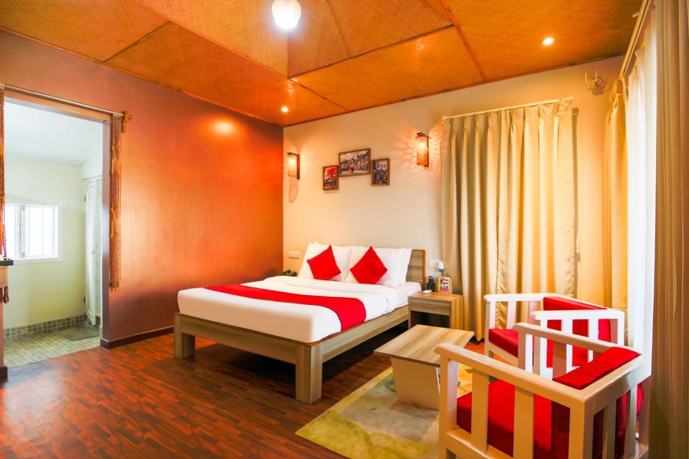 Resort La Nicholas View By Summit 3*