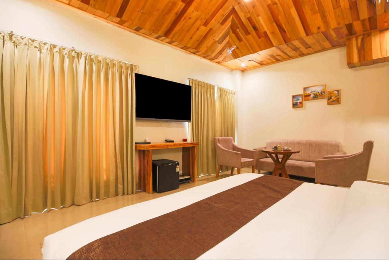 La Nicholas View By Summit Resort