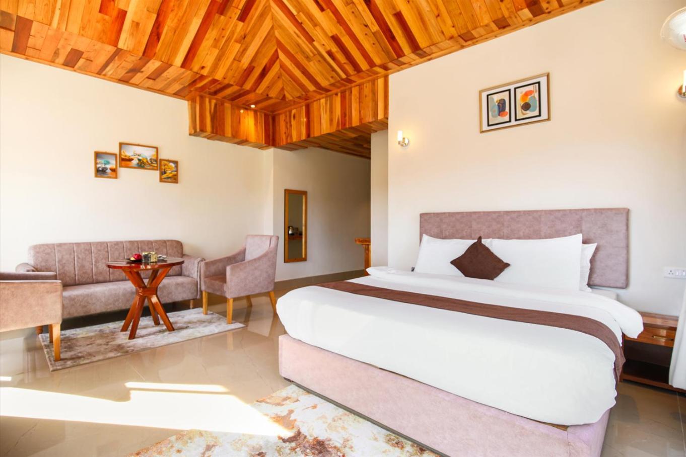 La Nicholas View By Summit Resort 3*