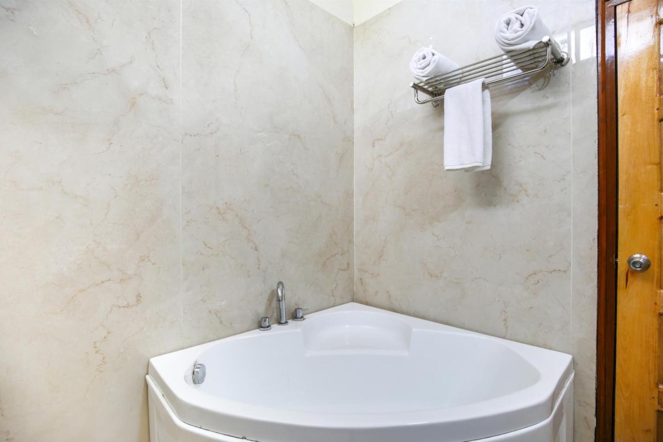 Resort La Nicholas View By Summit 3*