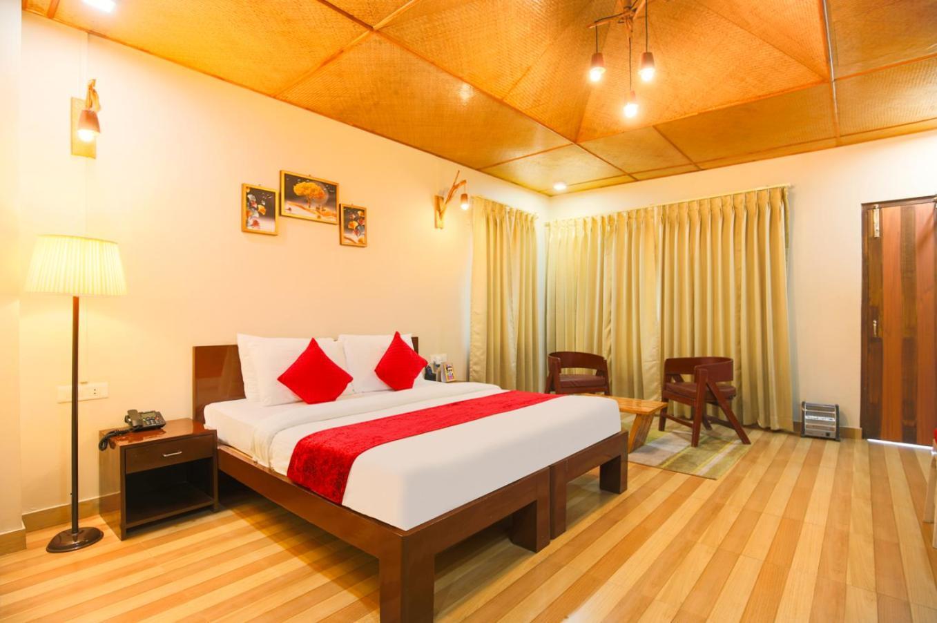 La Nicholas View By Summit Resort