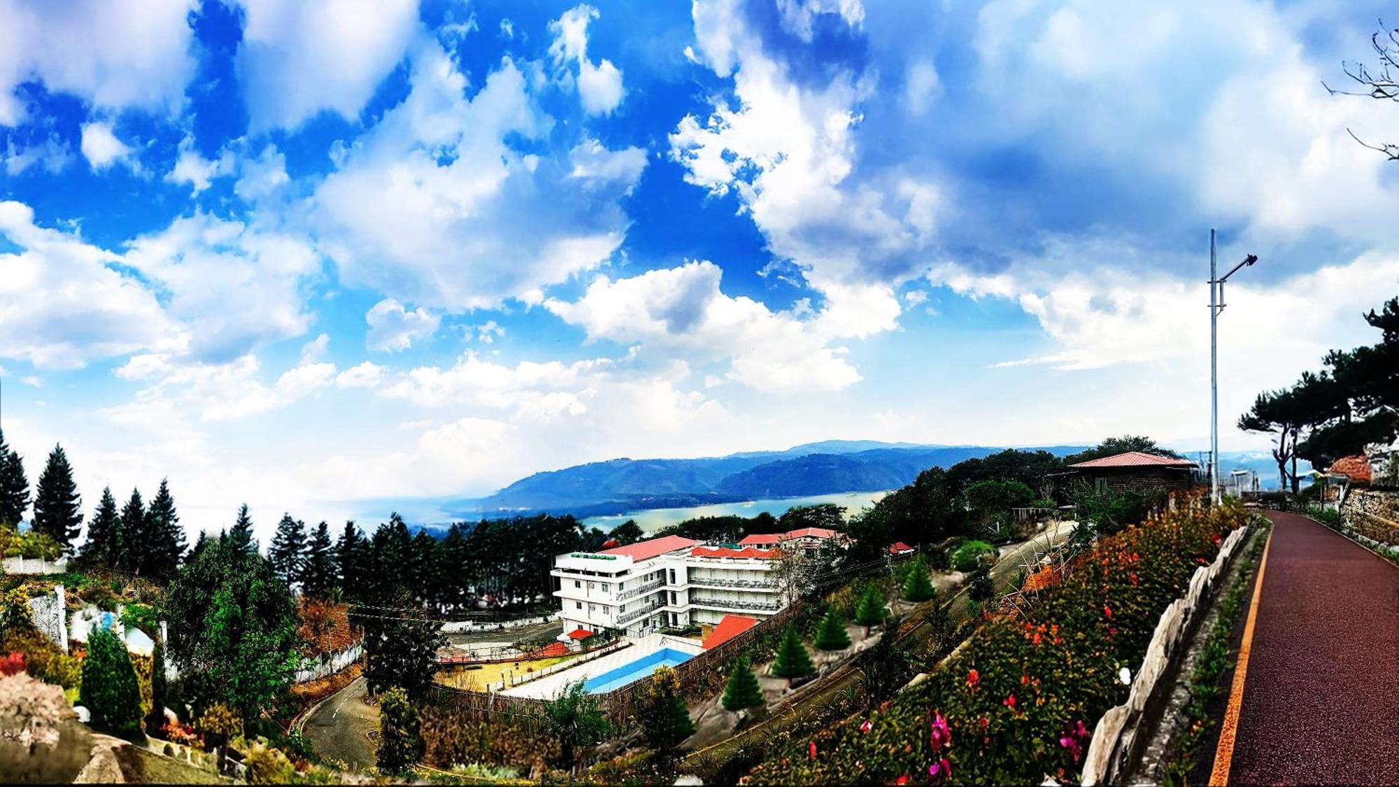 Resort La Nicholas View By Summit 3*