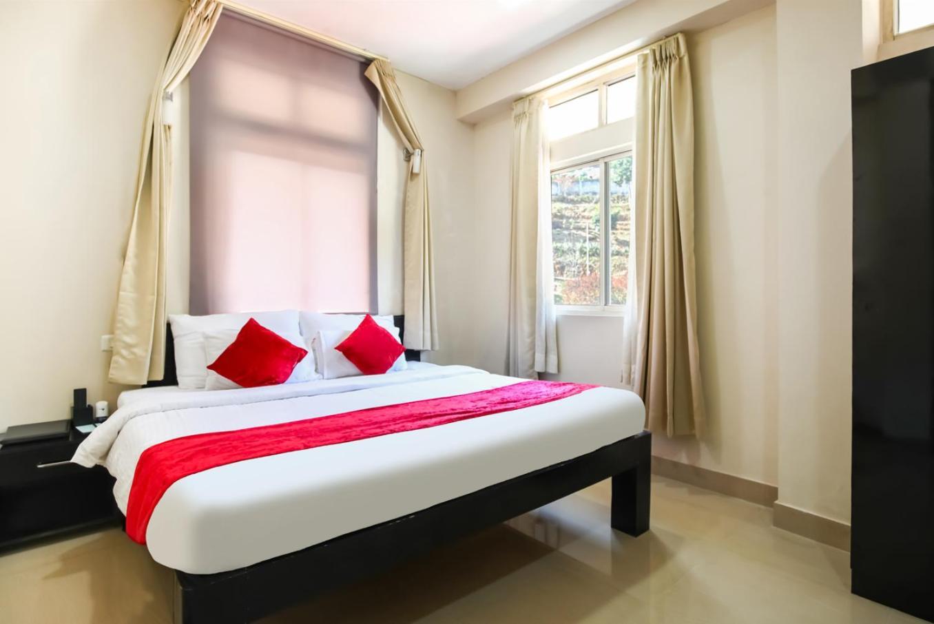 La Nicholas View By Summit Resort Shillong