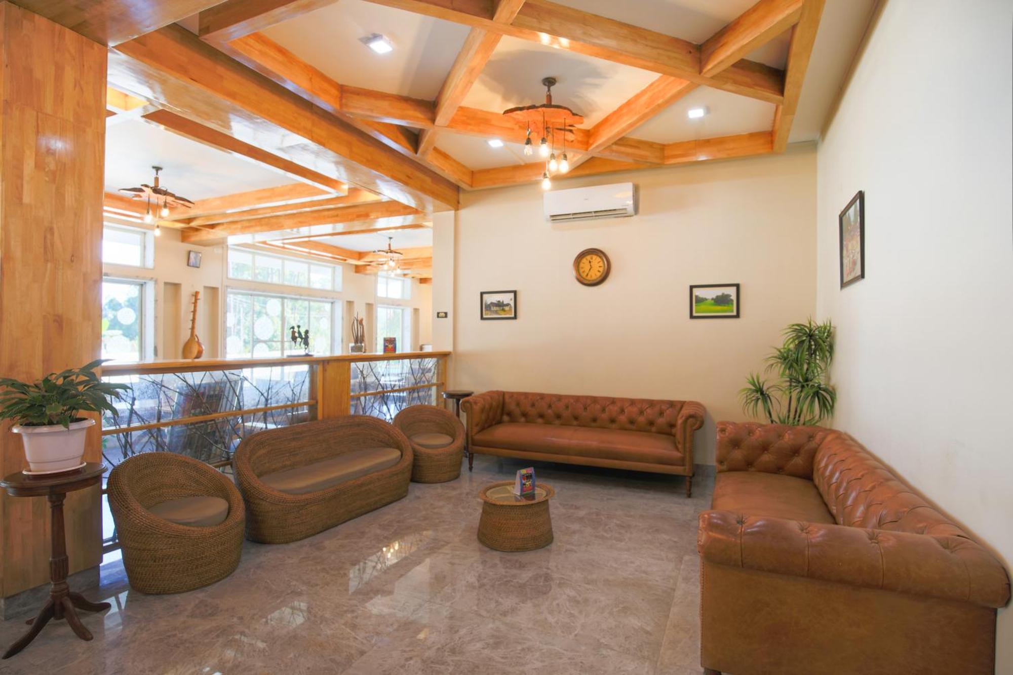 Resort La Nicholas View By Summit