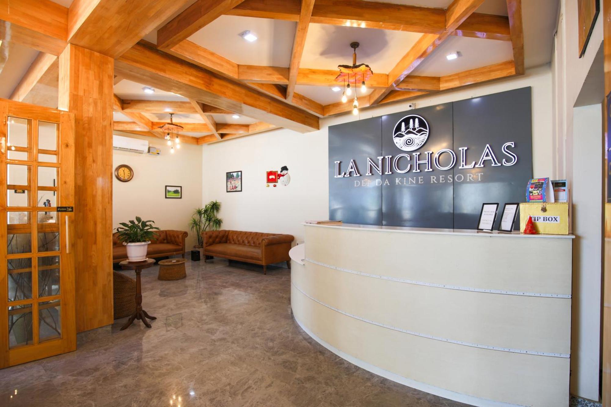 La Nicholas View By Summit Resort 3*