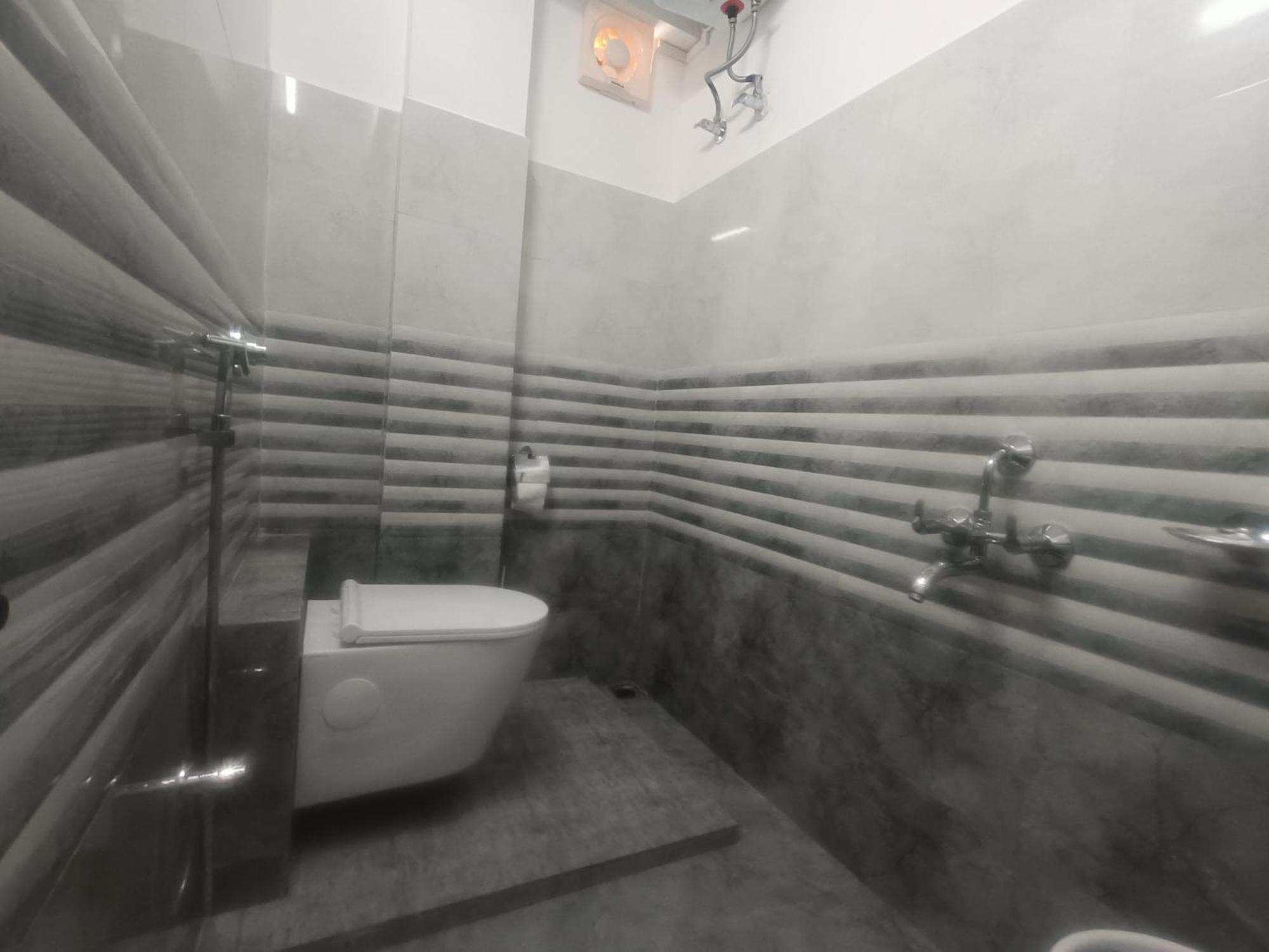 Apartment Tersha *