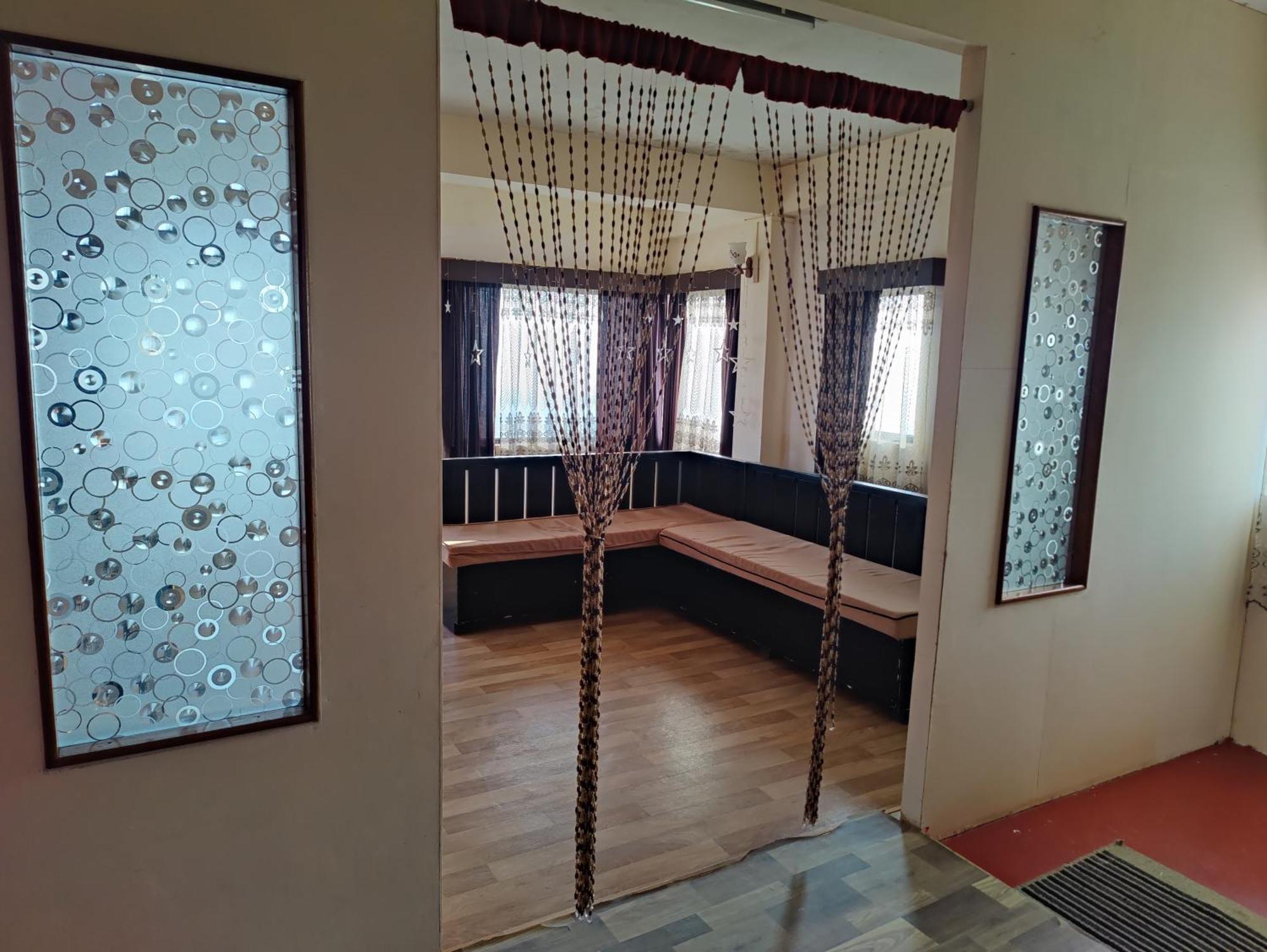 Manoah Apartment Shillong