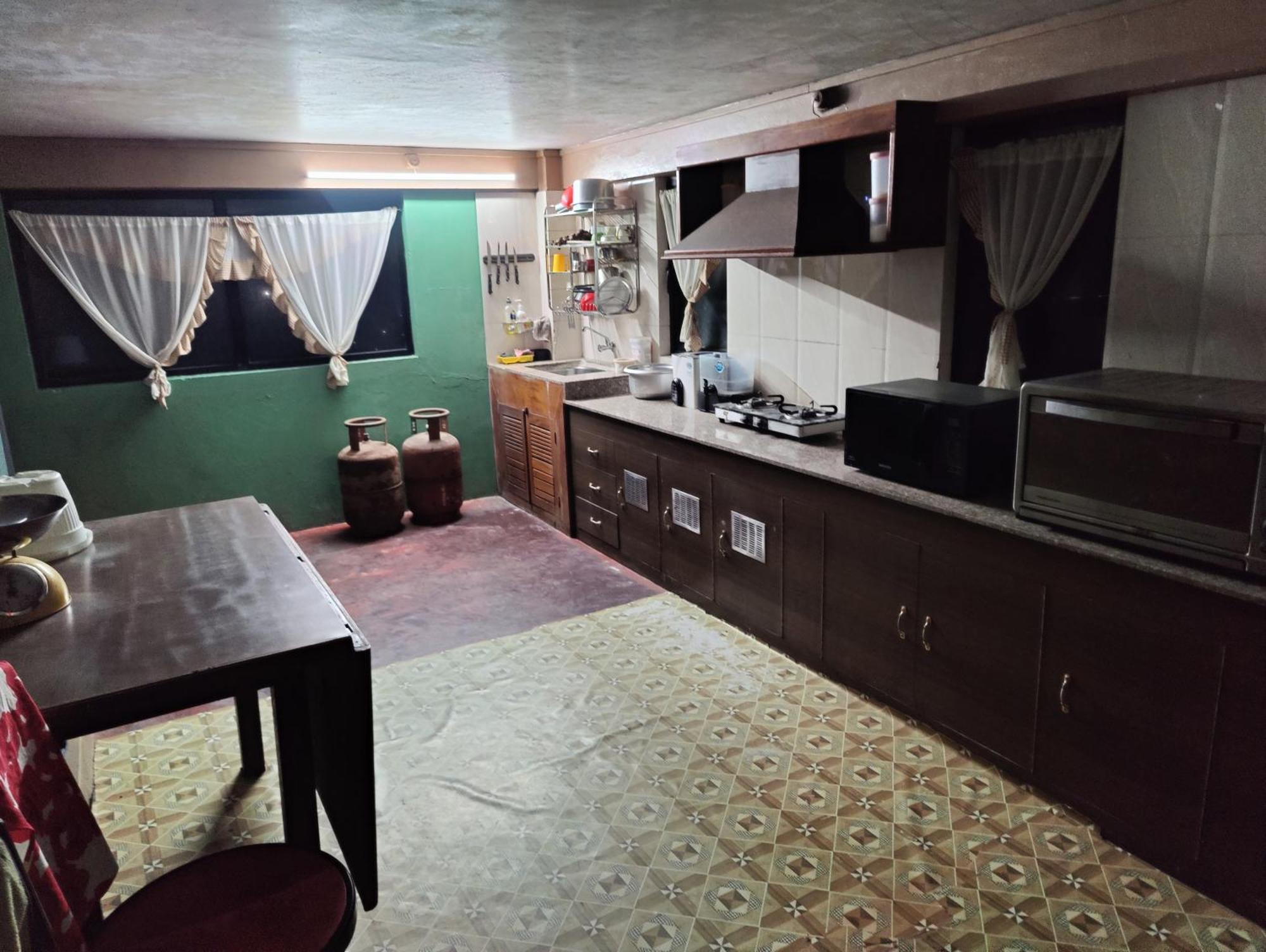Apartment Manoah Shillong