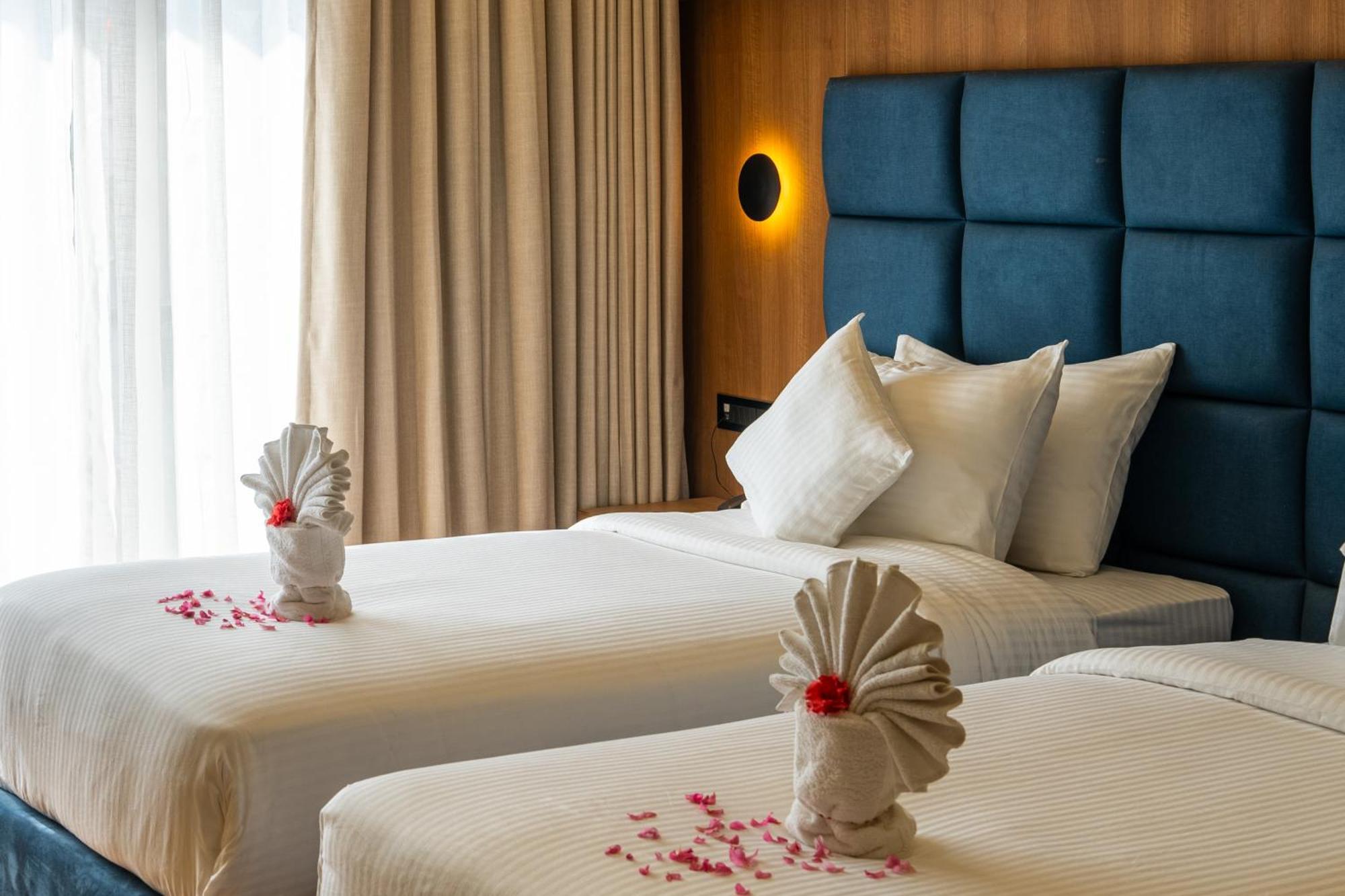 Hotel The White Rock & Dine 3*