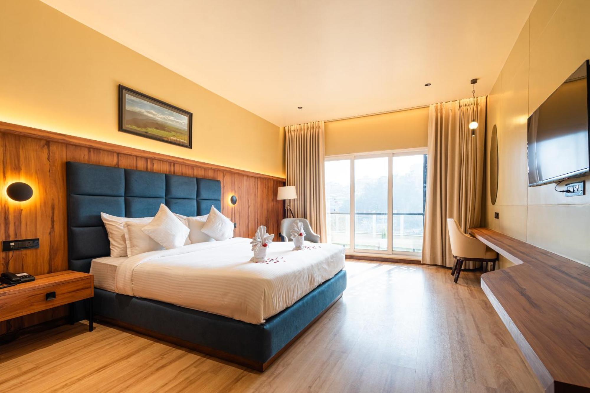 The White Rock & Dine Hotel 3*