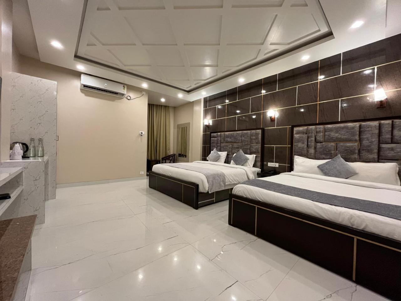 The Saiom Hotel 3*