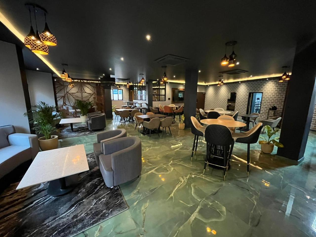 Hotel The Saiom Shillong