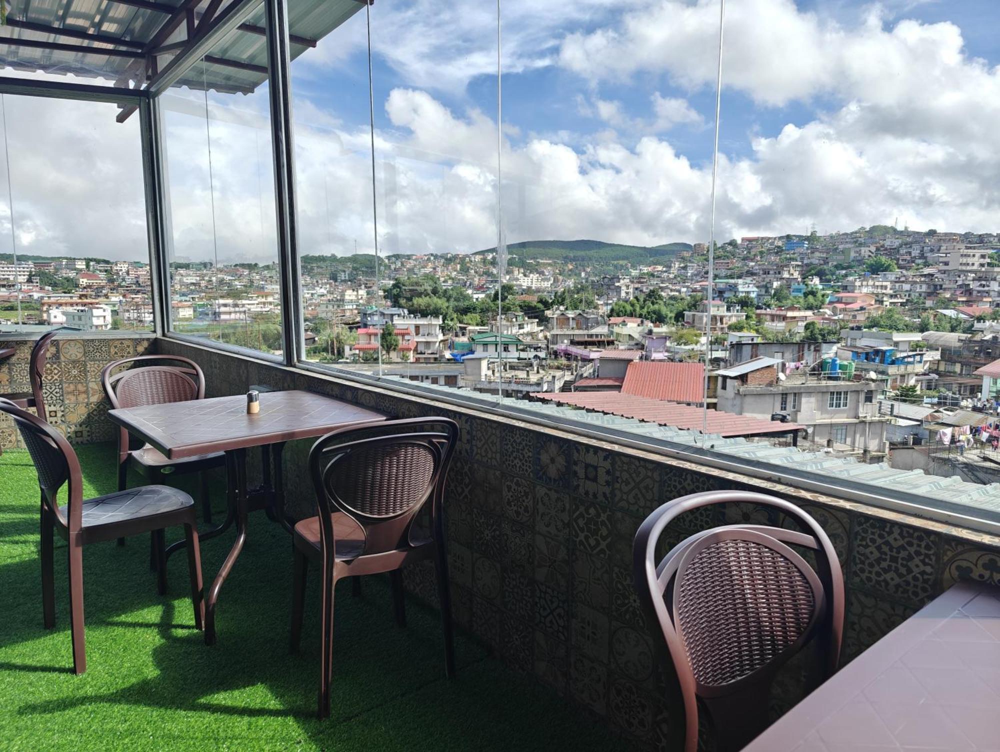 The Saiom Hotel 3*