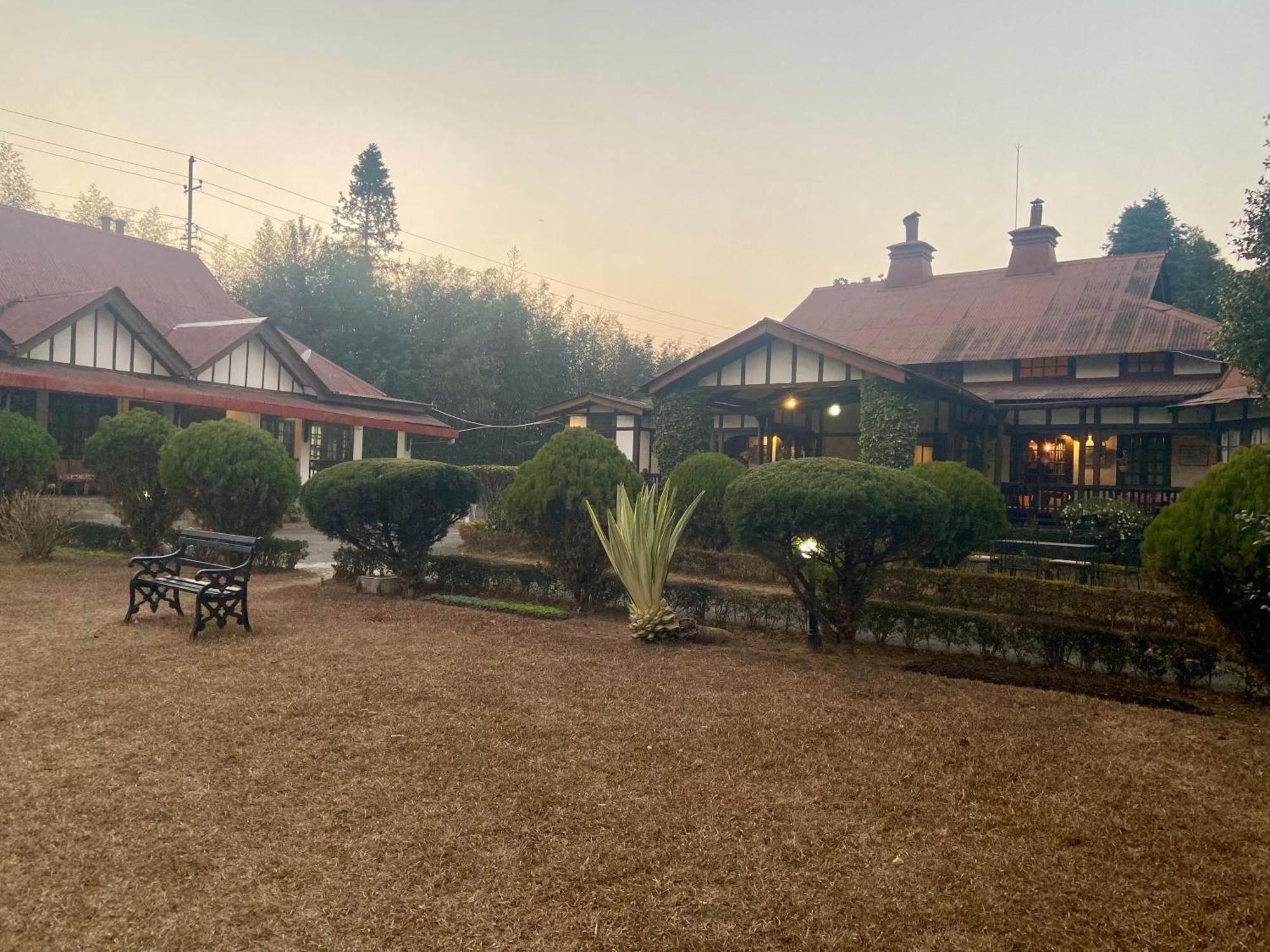 Oasis Guest house *