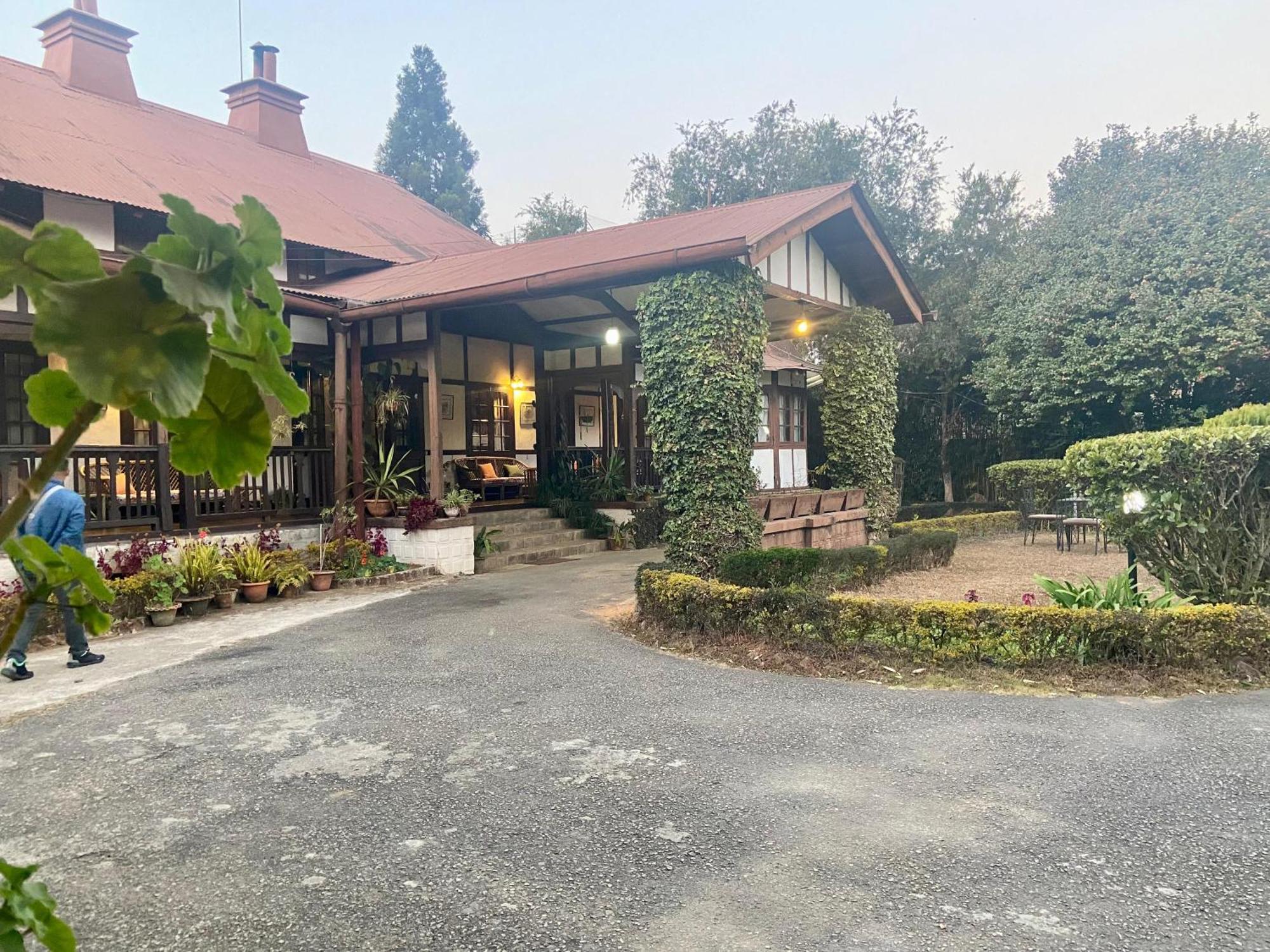 Oasis Guest house Shillong