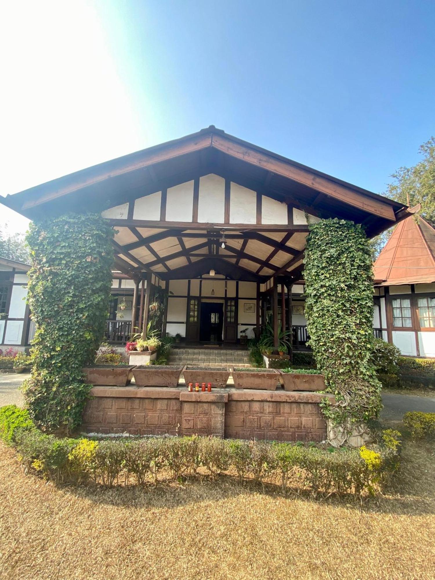 Guest house Oasis Shillong
