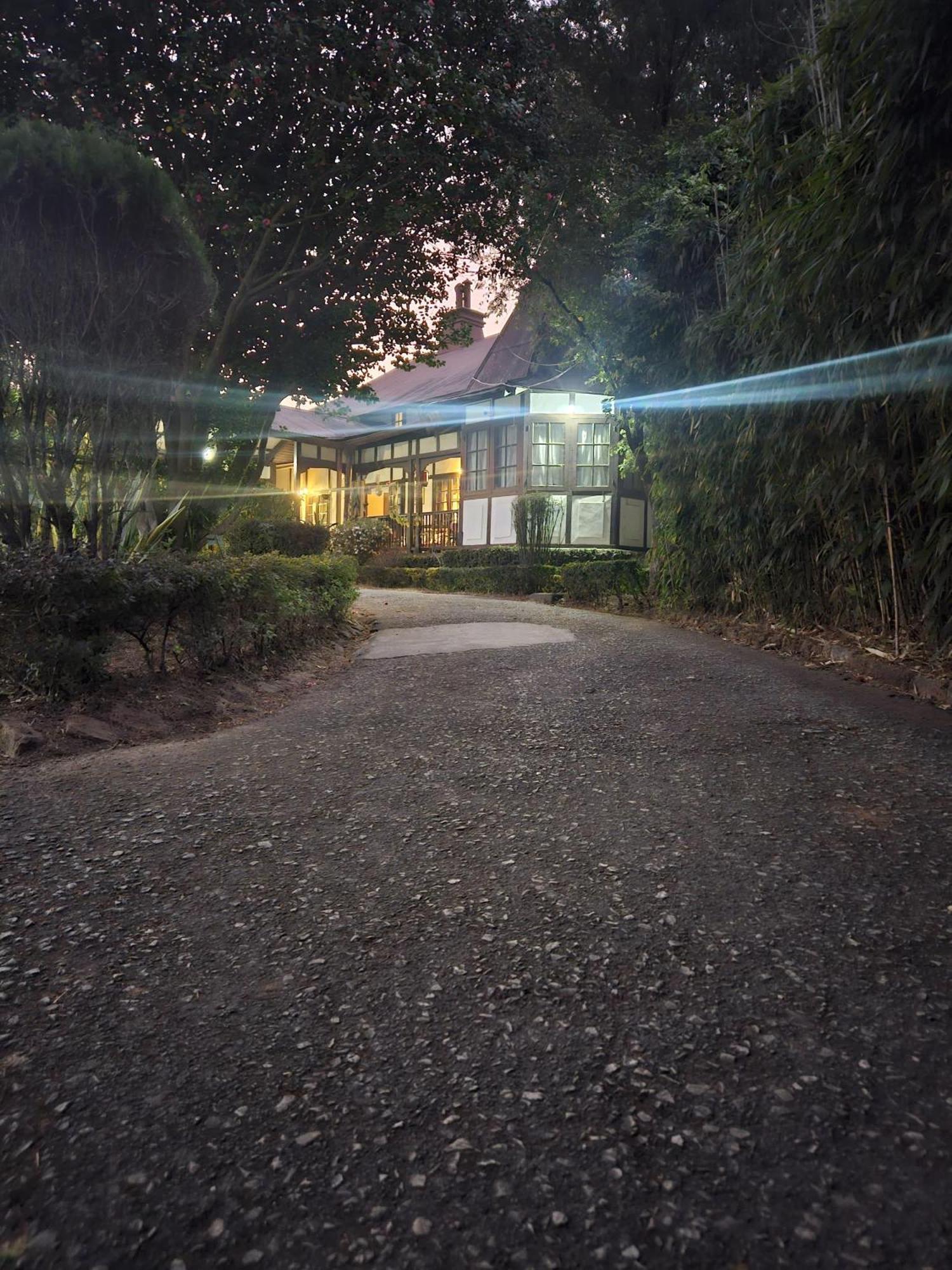 Oasis Guest house Shillong