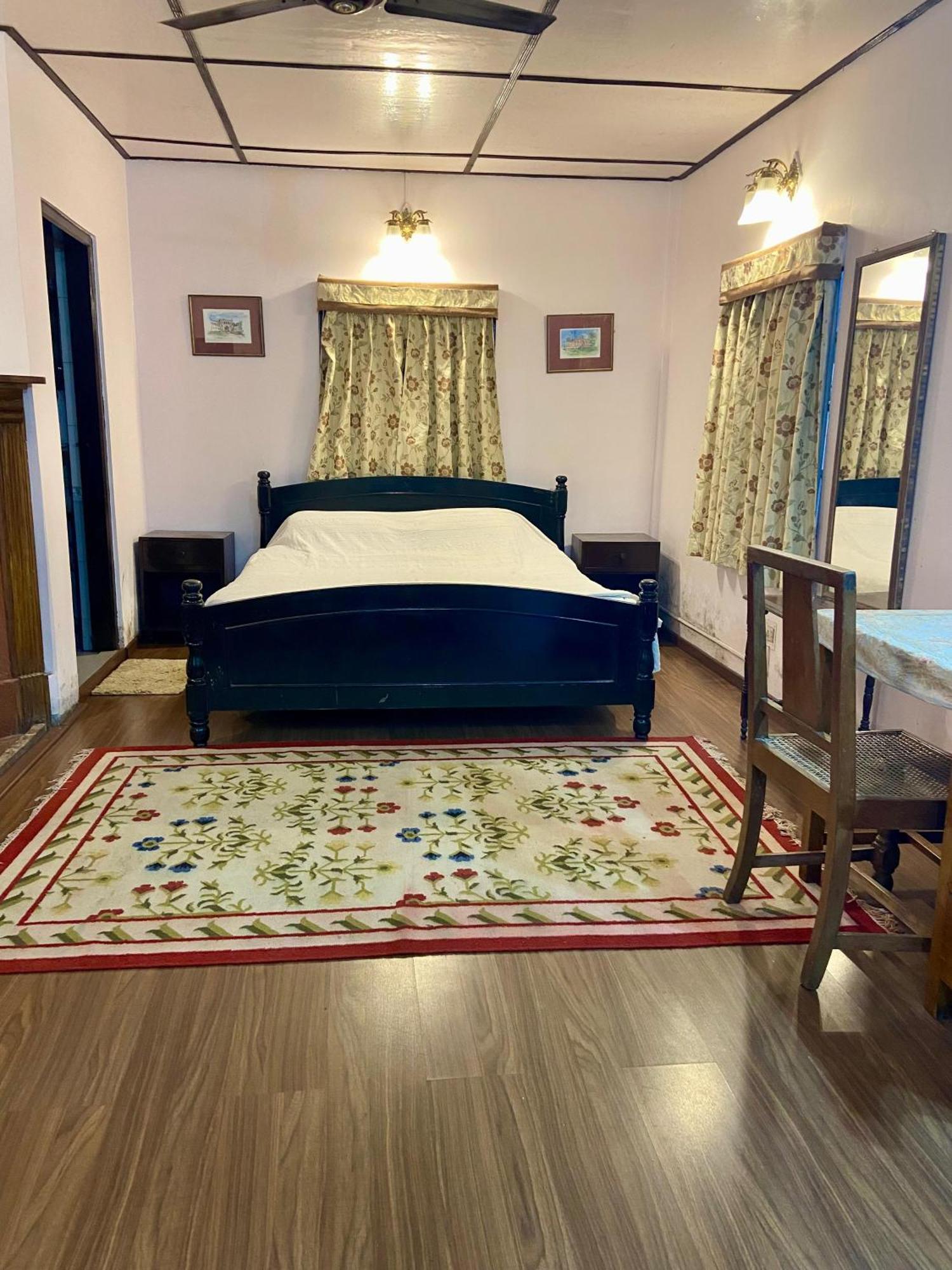 Oasis Guest house *
