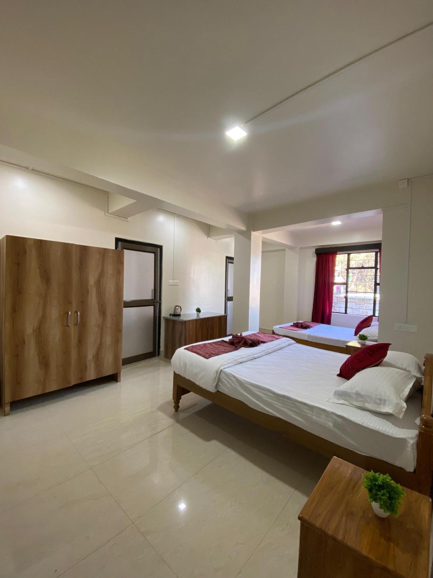 Riwaa's Bed & Breakfast Shillong